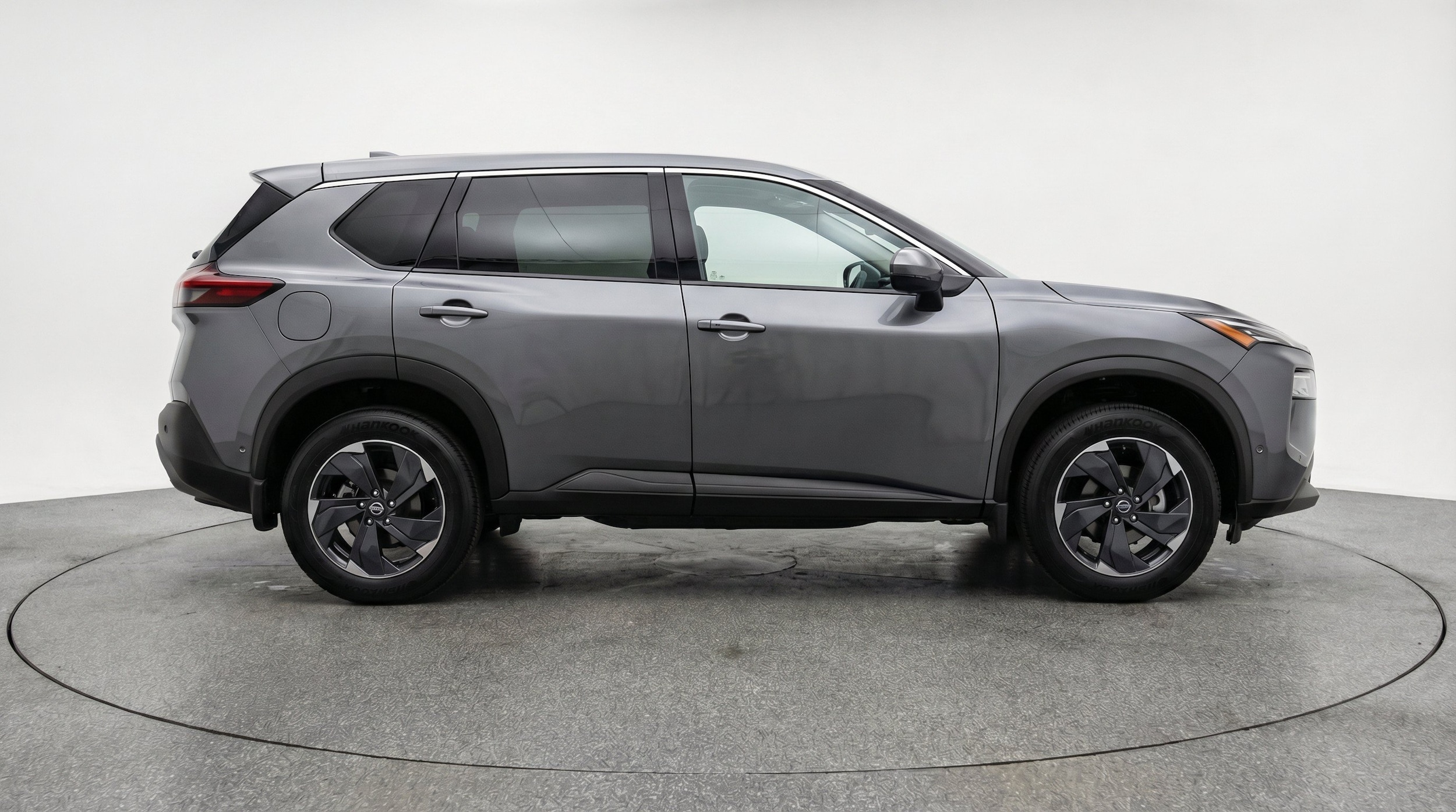 Thumbnail: 2026 Nissan Rogue - 11