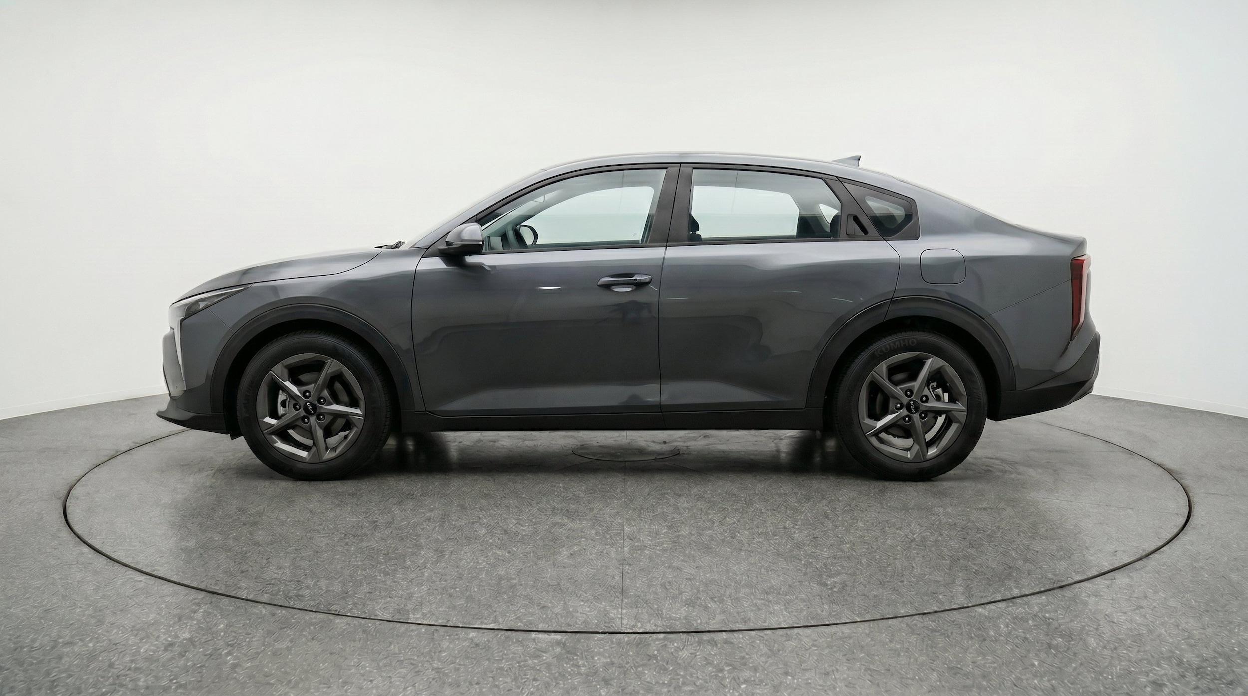 Thumbnail: 2026 Kia K4 - 5