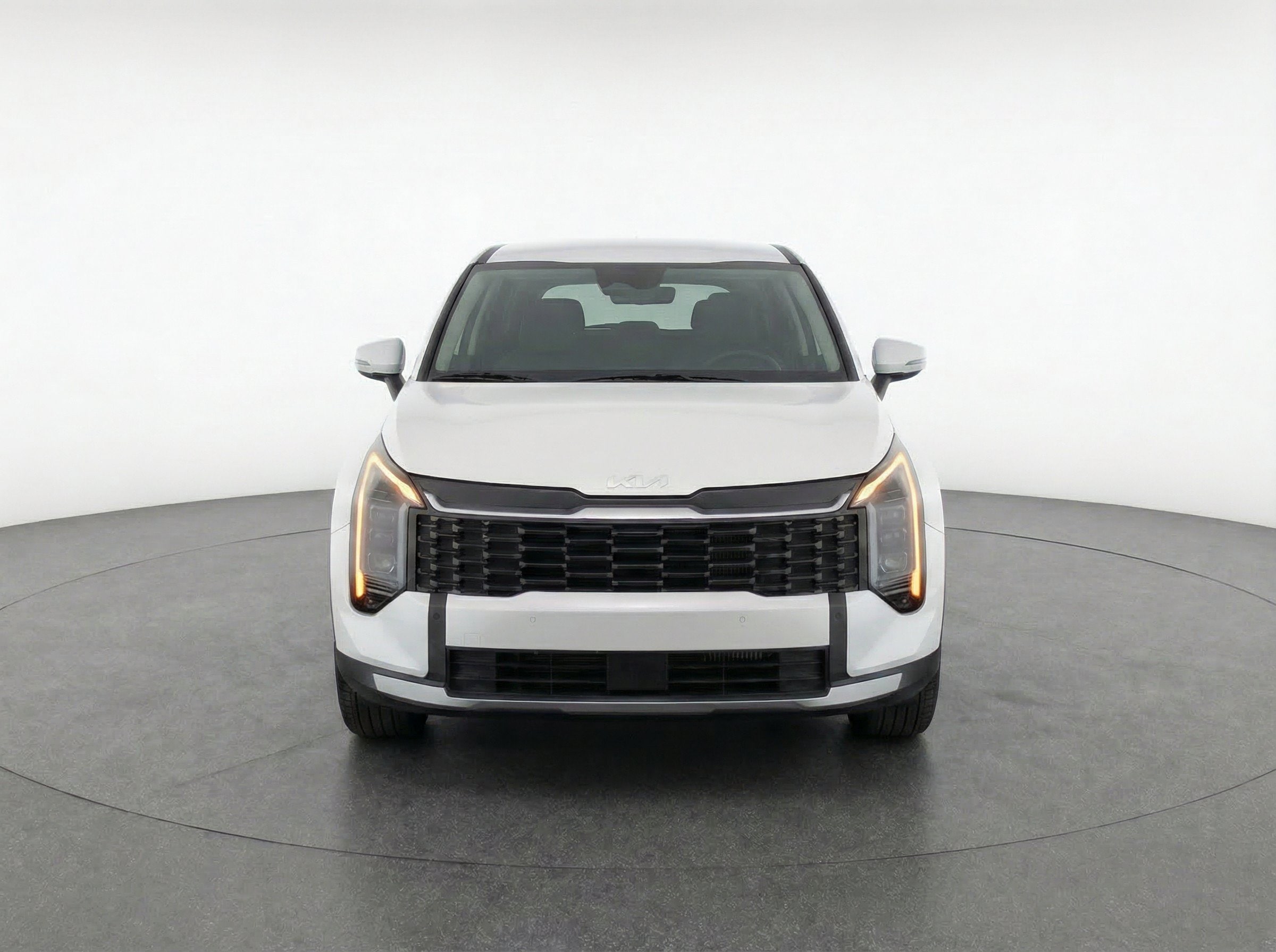 Thumbnail: 2026 Kia Sportage - 2