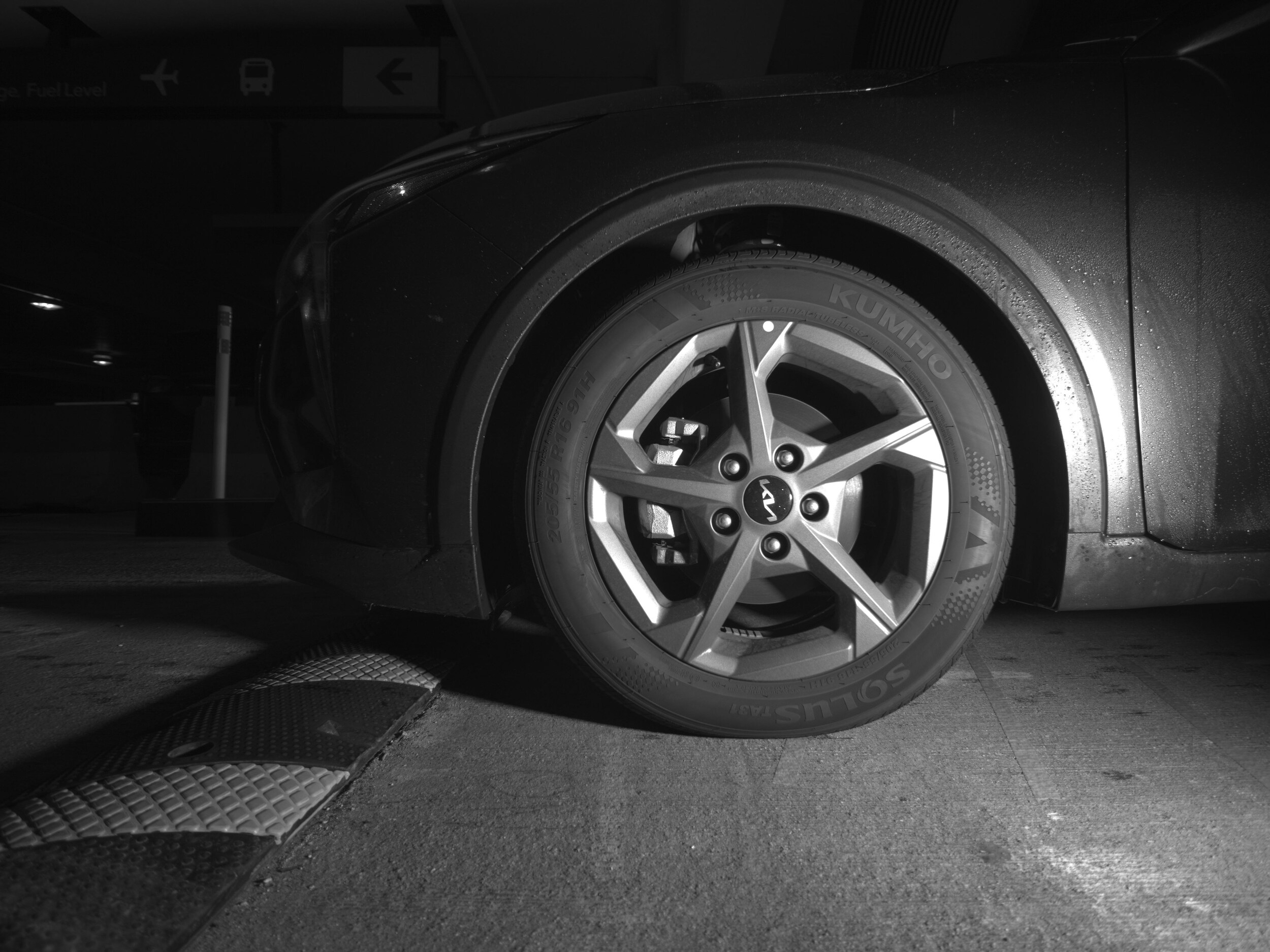 Thumbnail: 2025 Kia K4 - 9