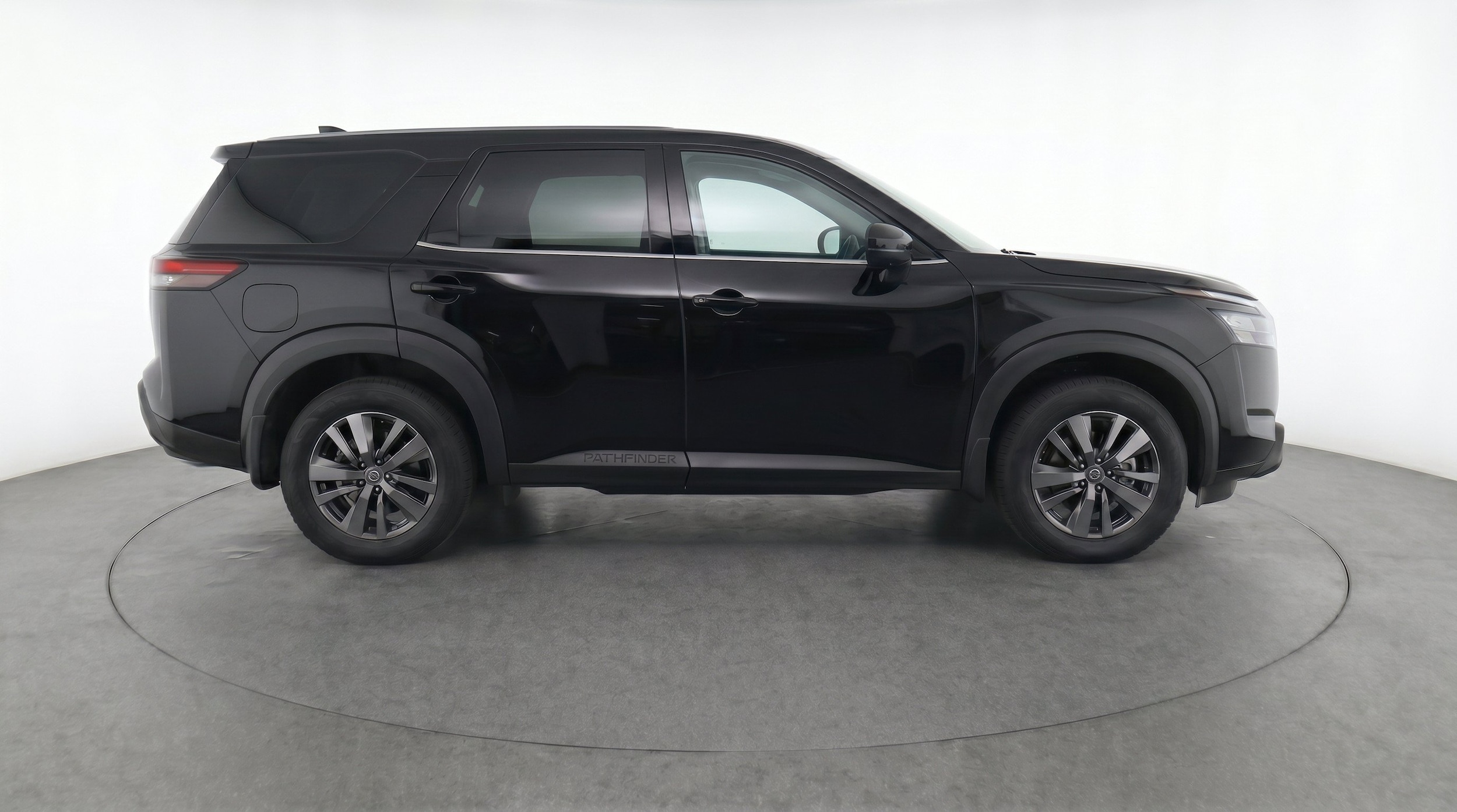 Thumbnail: 2025 Nissan Pathfinder - 11