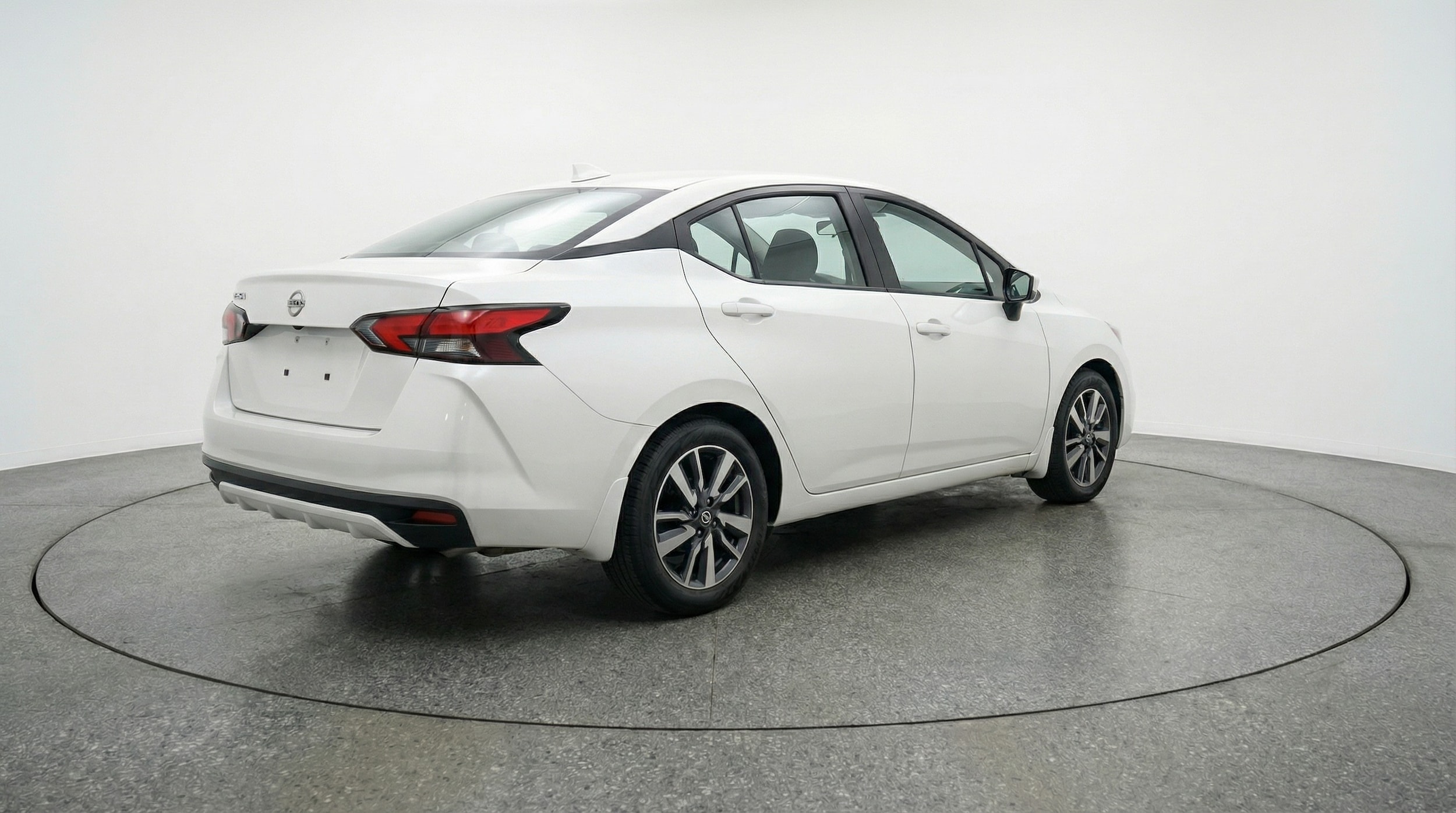 Thumbnail: 2025 Nissan Versa - 7