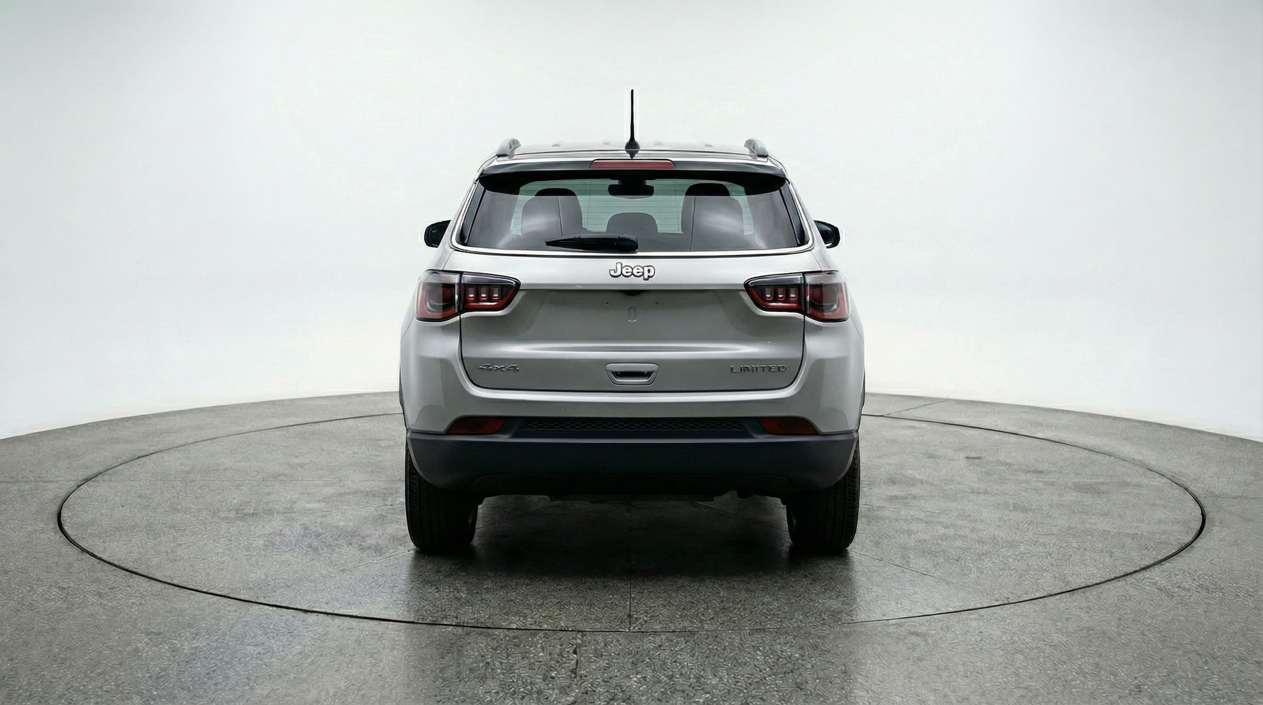 Thumbnail: 2025 Jeep Compass - 6