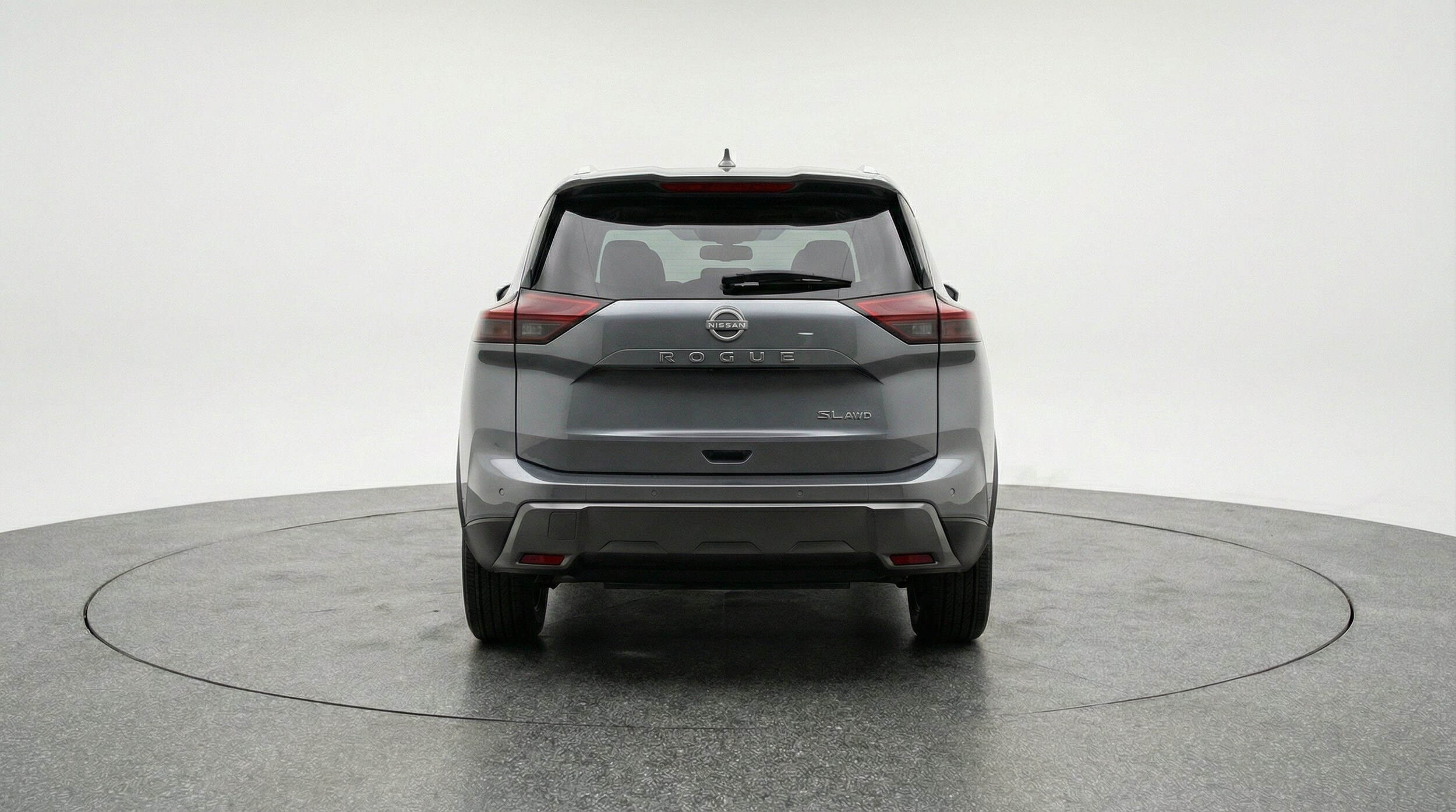 Thumbnail: 2026 Nissan Rogue - 7