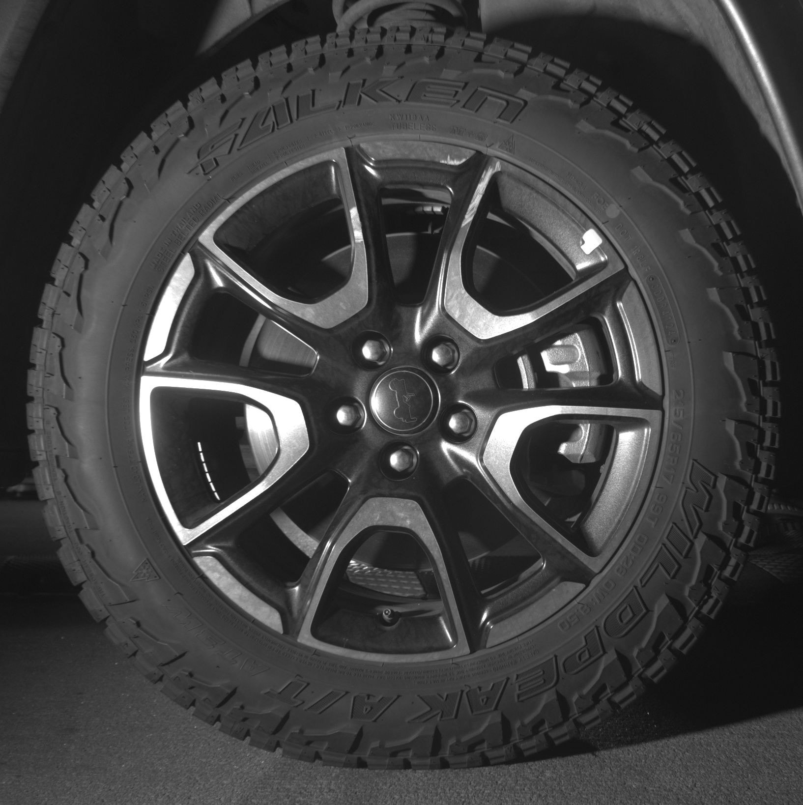 Thumbnail: 2025 Jeep Compass - 10