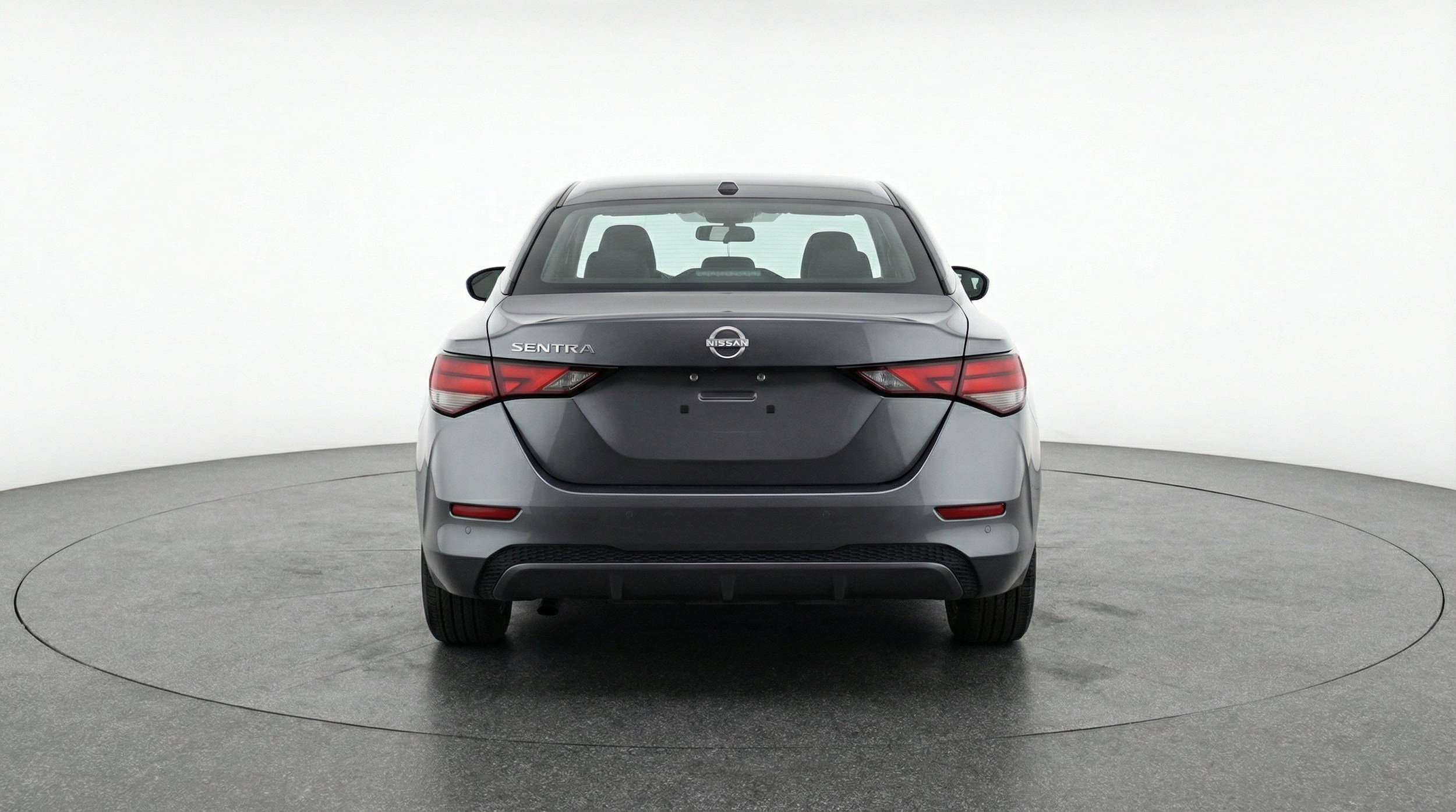 Thumbnail: 2025 Nissan Sentra - 7