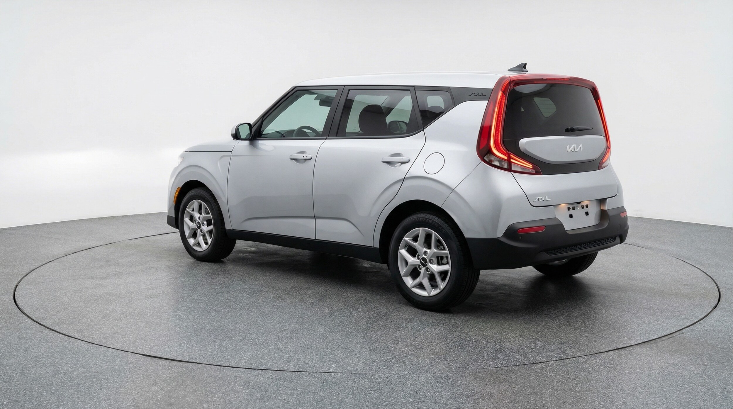 Thumbnail: 2025 Kia Soul - 5