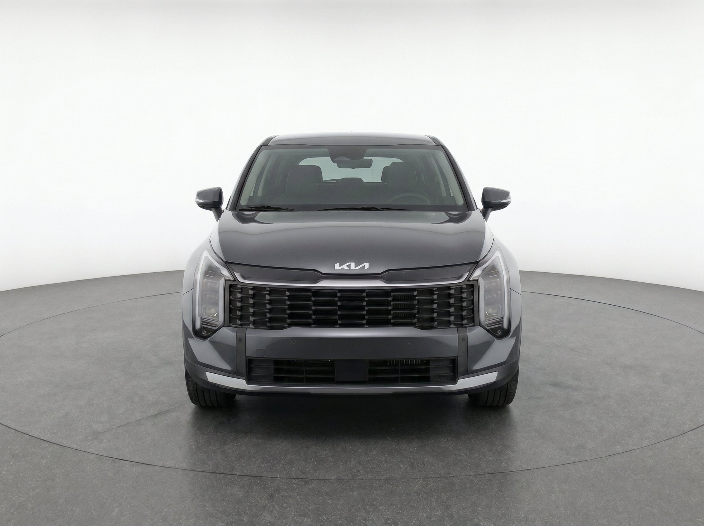 Thumbnail: 2026 Kia Sportage - 2