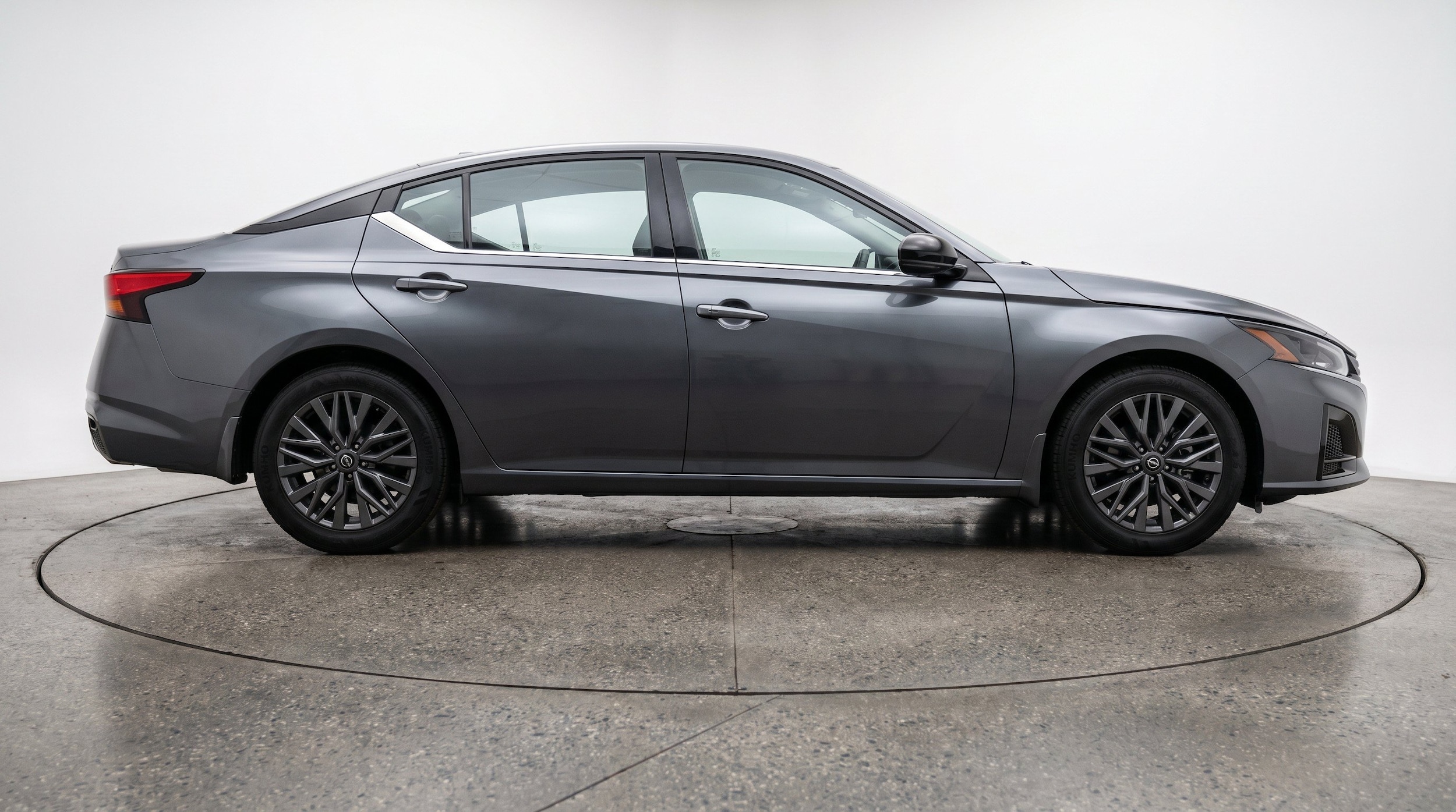 Thumbnail: 2026 Nissan Altima - 10