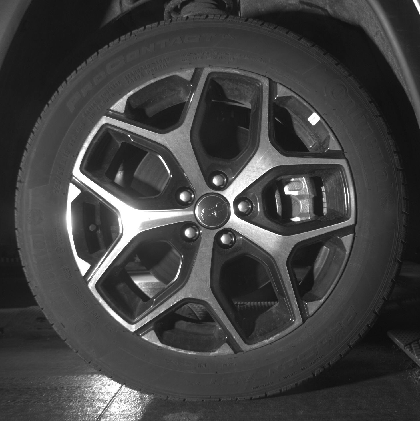 Thumbnail: 2025 Jeep Compass - 10