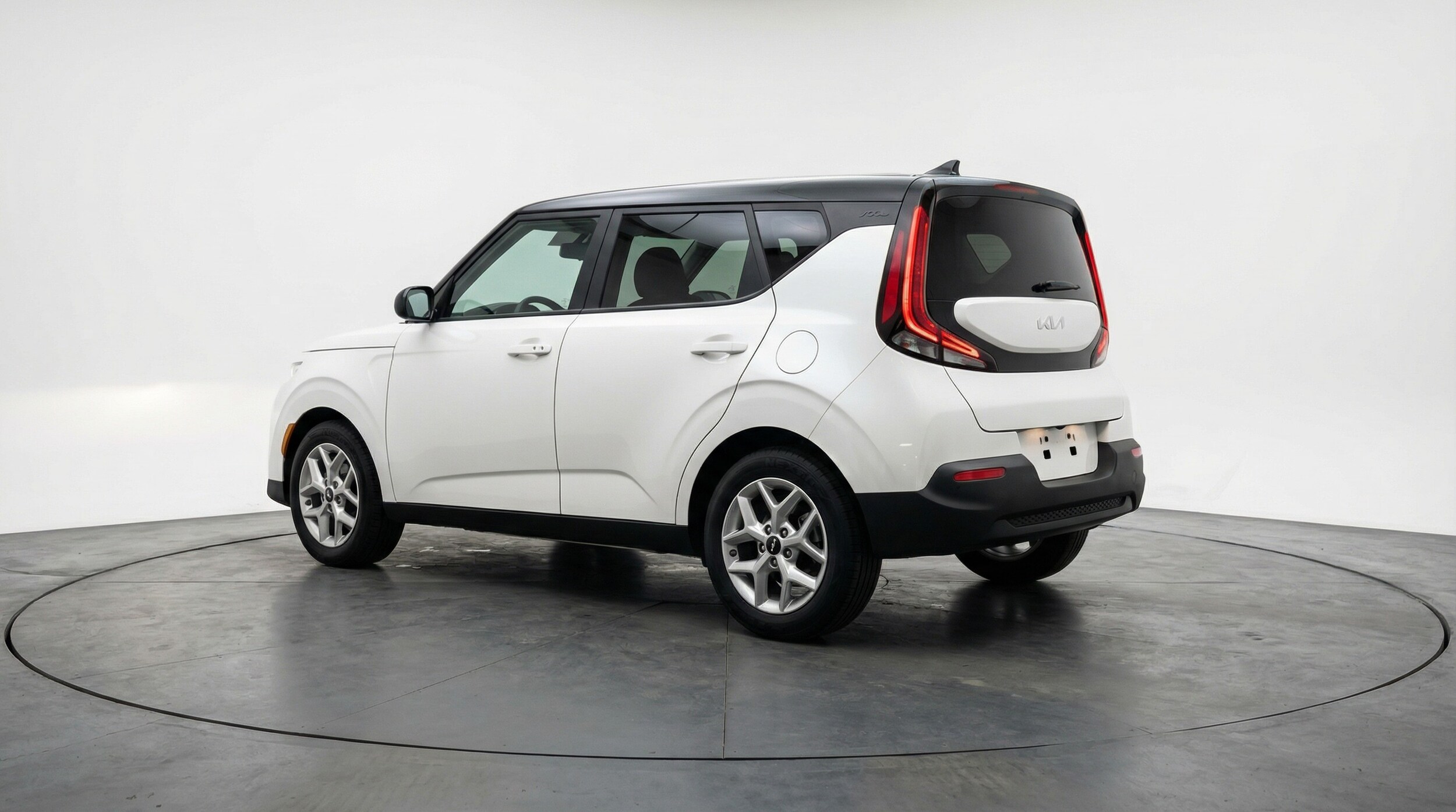 Thumbnail: 2025 Kia Soul - 5