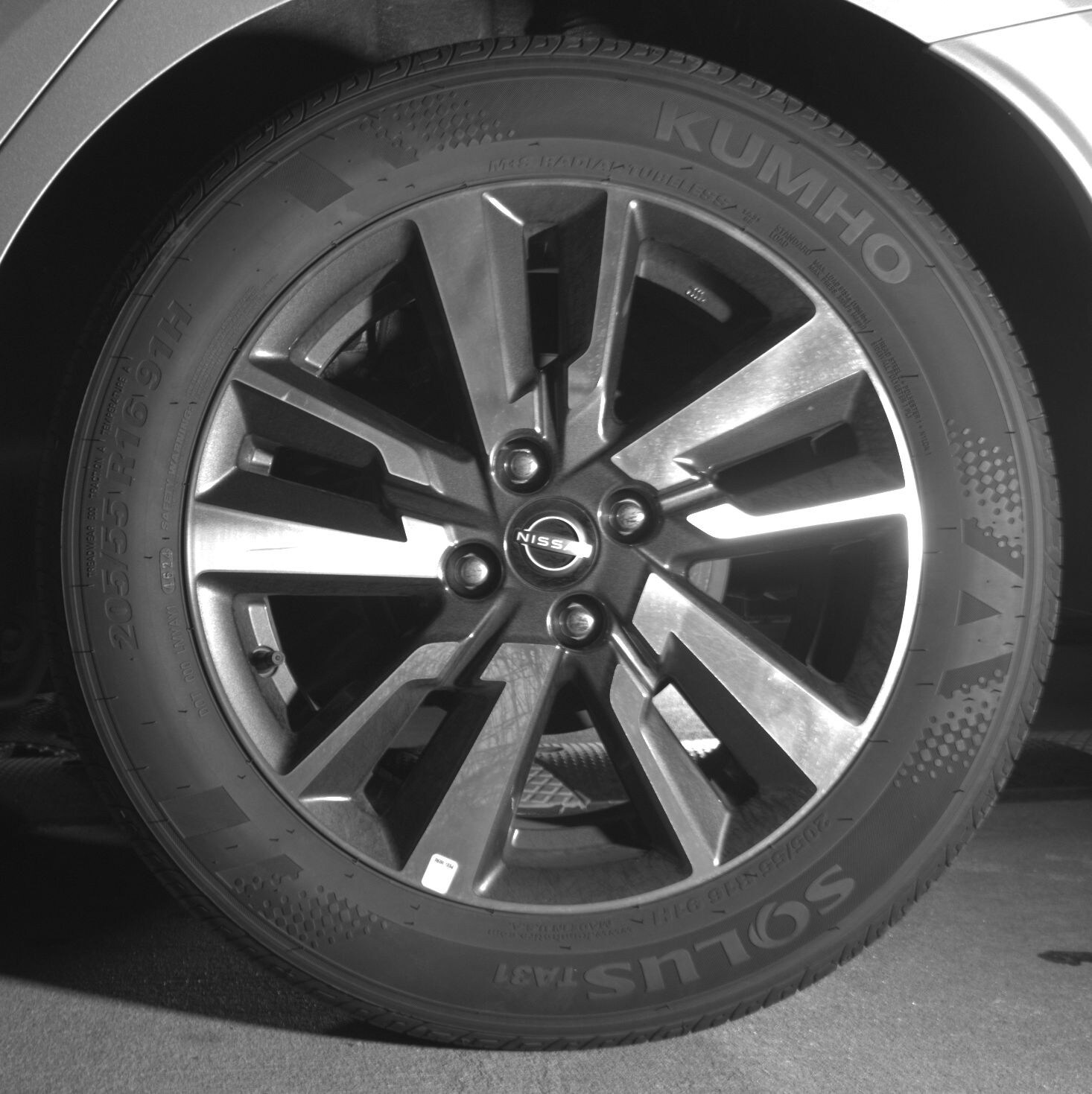 Thumbnail: 2025 Nissan Versa - 11