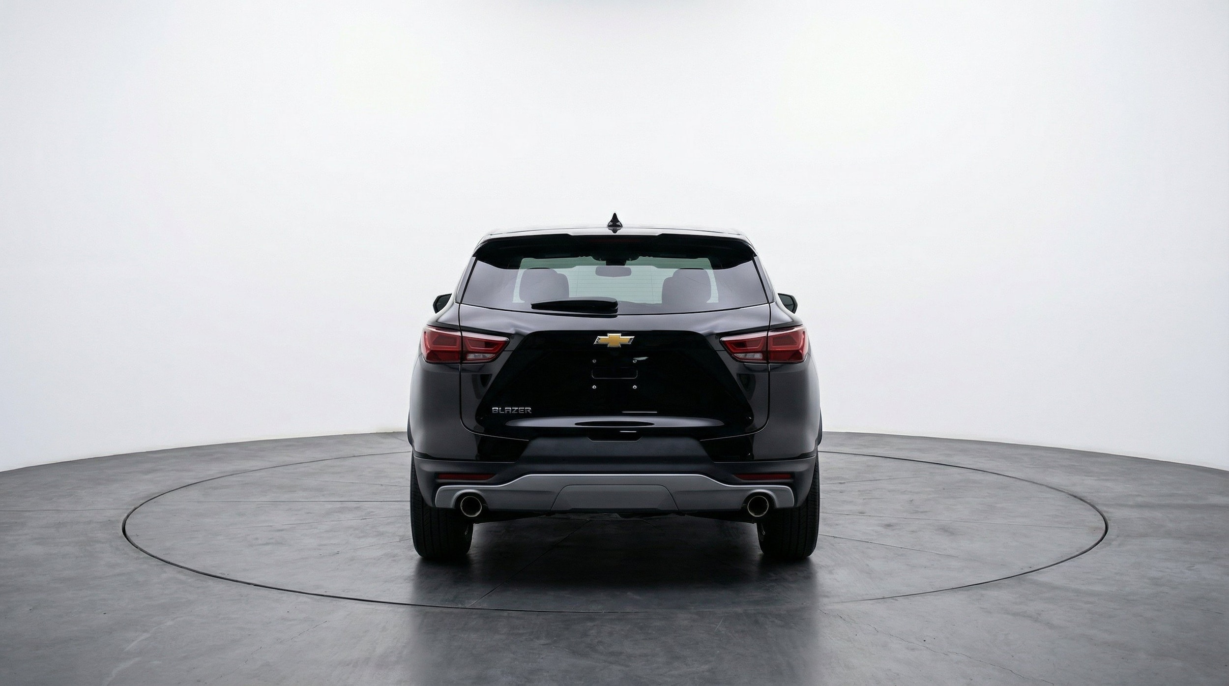 Thumbnail: 2025 Chevrolet Blazer - 7