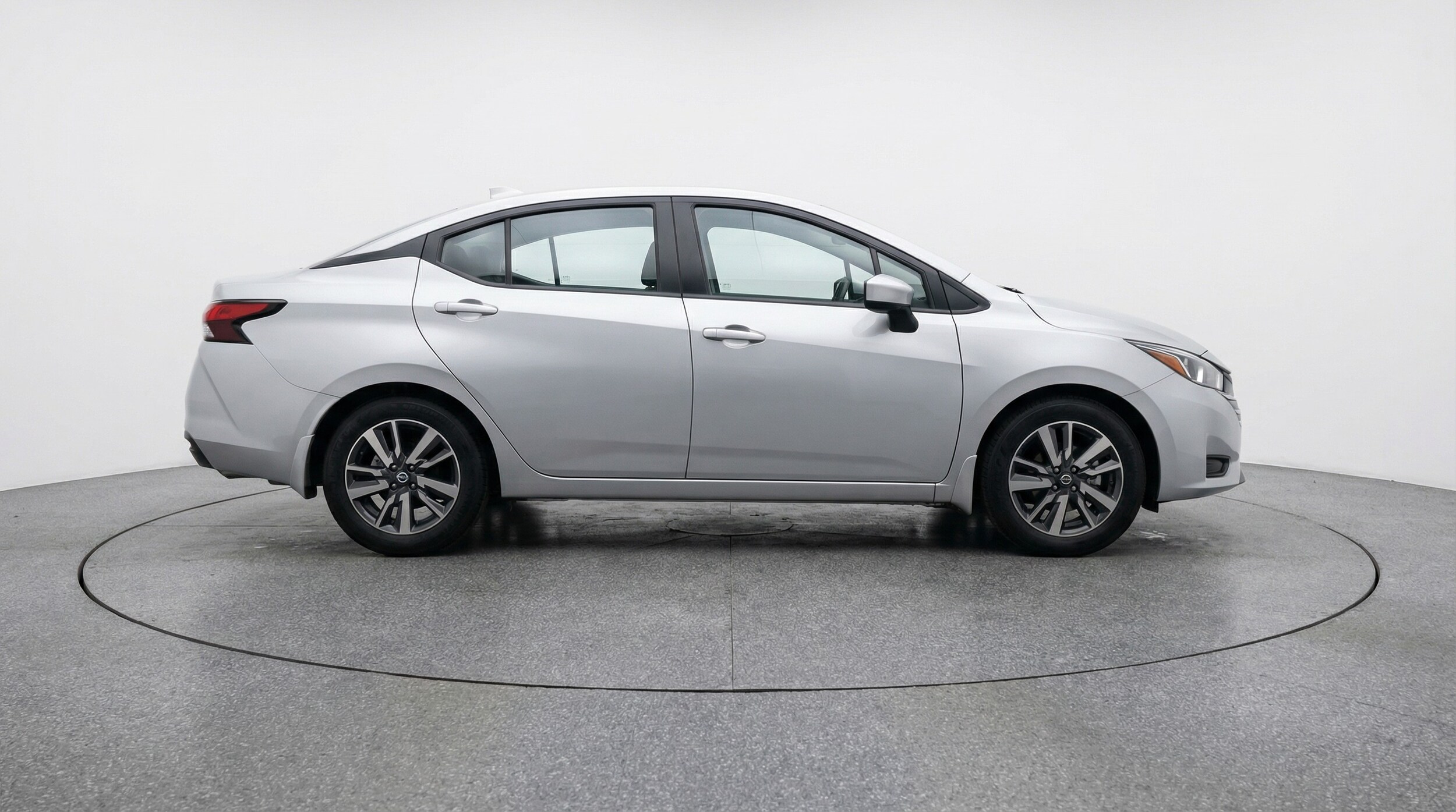 Thumbnail: 2025 Nissan Versa - 8