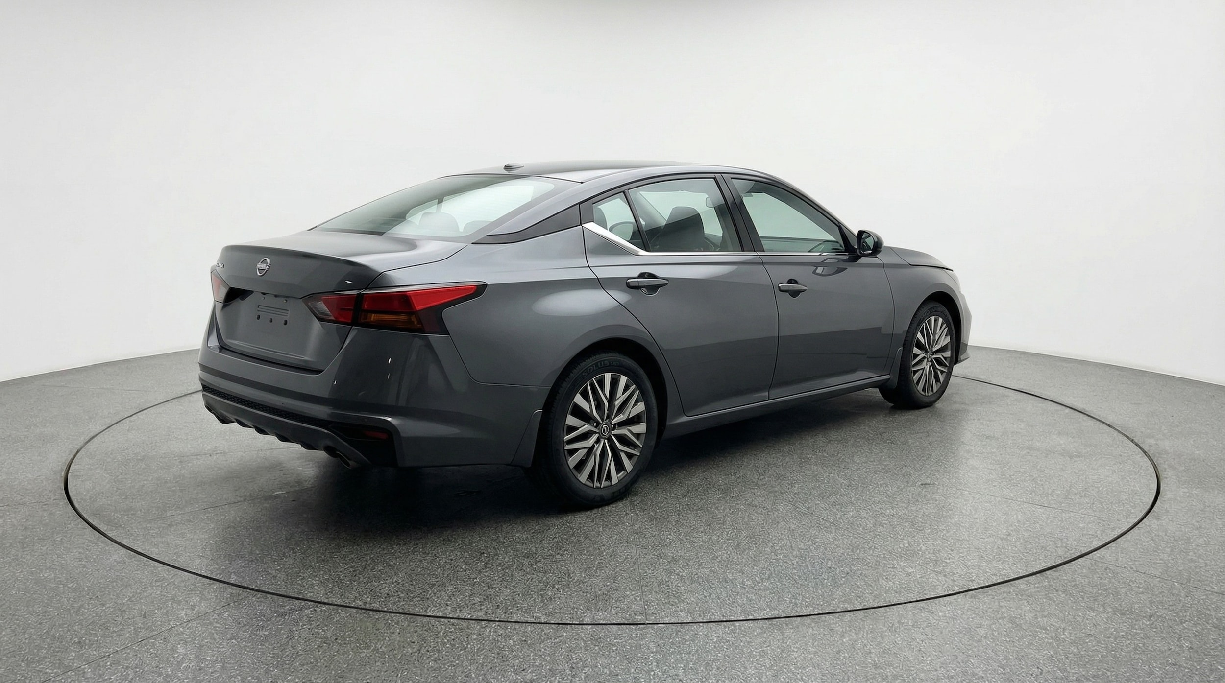 Thumbnail: 2025 Nissan Altima - 7