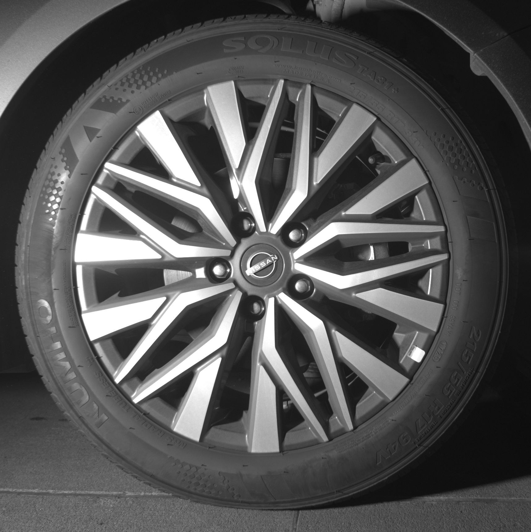 Thumbnail: 2025 Nissan Altima - 10