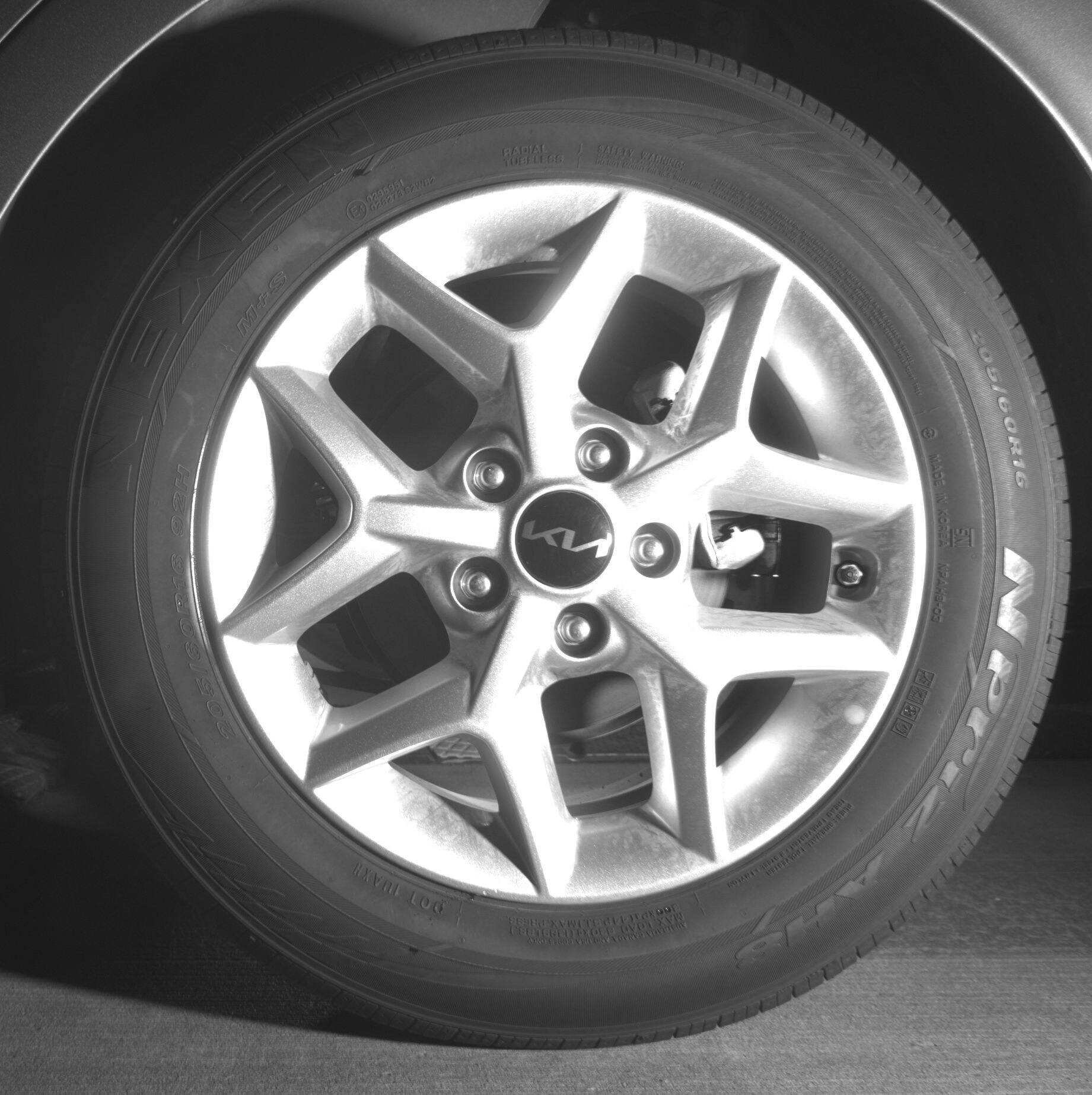 Thumbnail: 2025 Kia Soul - 11