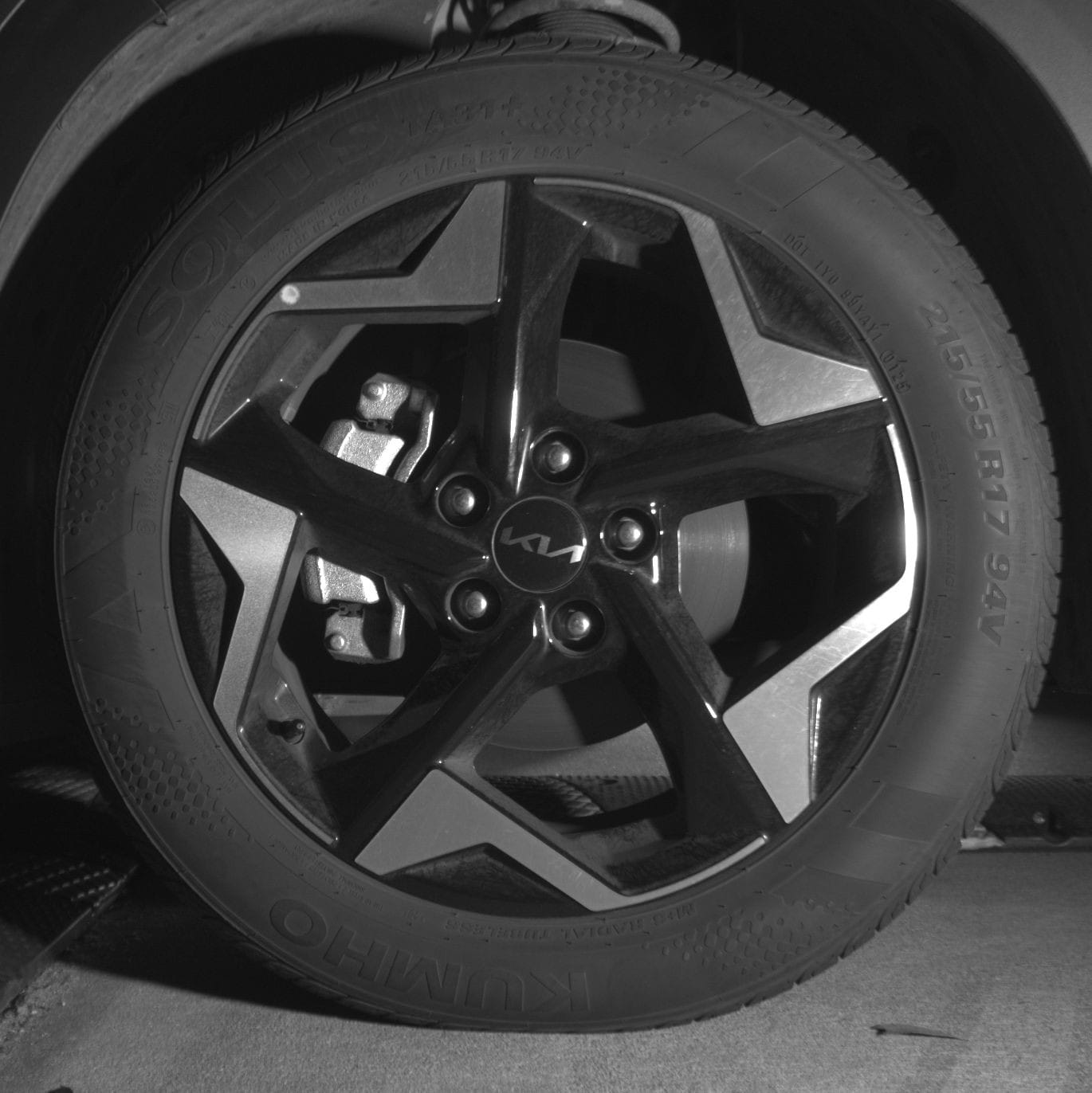 Thumbnail: 2025 Kia Seltos - 9