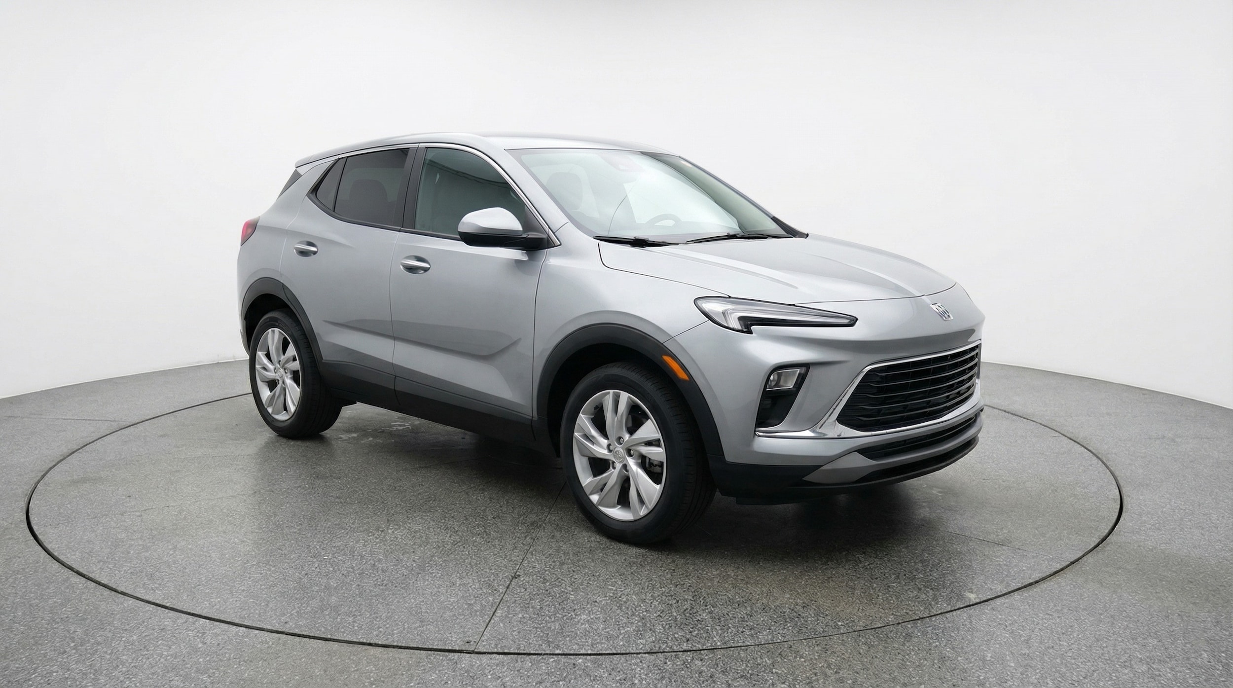 Thumbnail: 2025 Buick Encore GX - 1