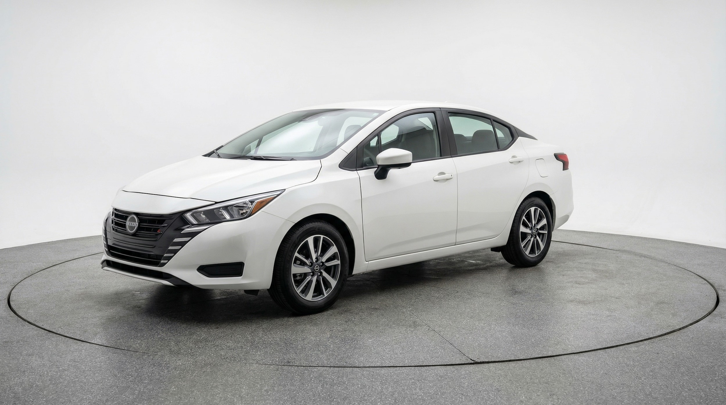 Thumbnail: 2025 Nissan Versa - 3