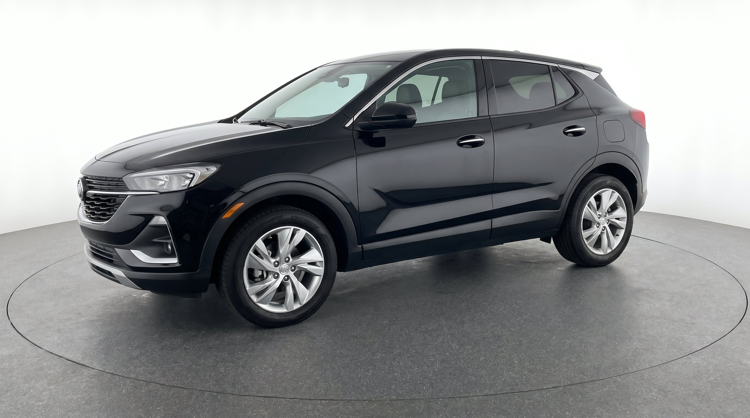 Thumbnail: 2026 Buick Encore GX - 3