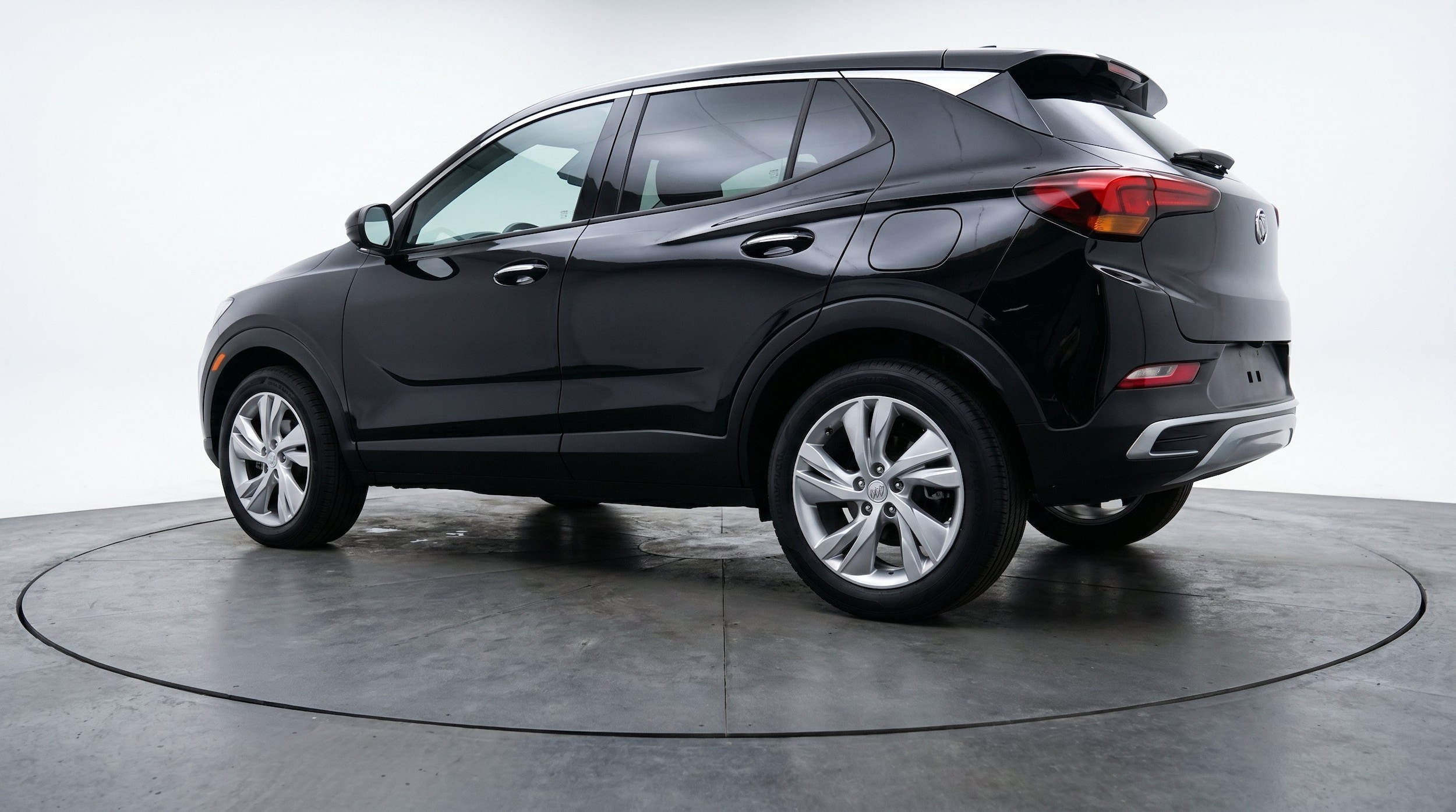 Thumbnail: 2026 Buick Encore GX - 6