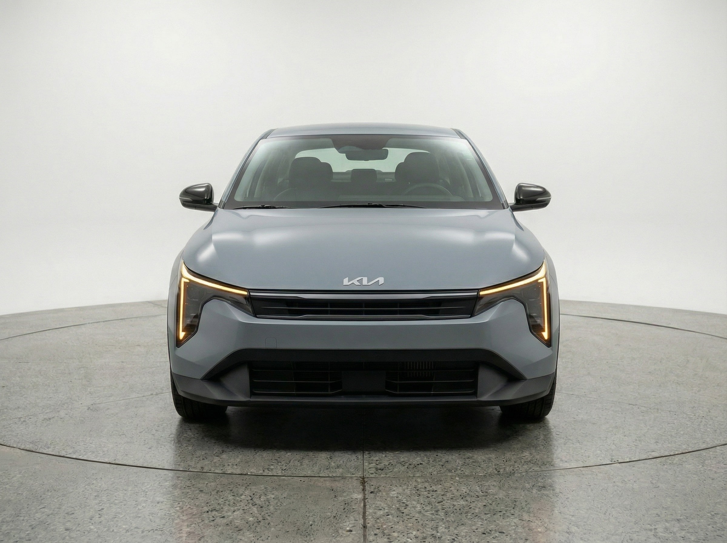 Thumbnail: 2025 Kia K4 - 2