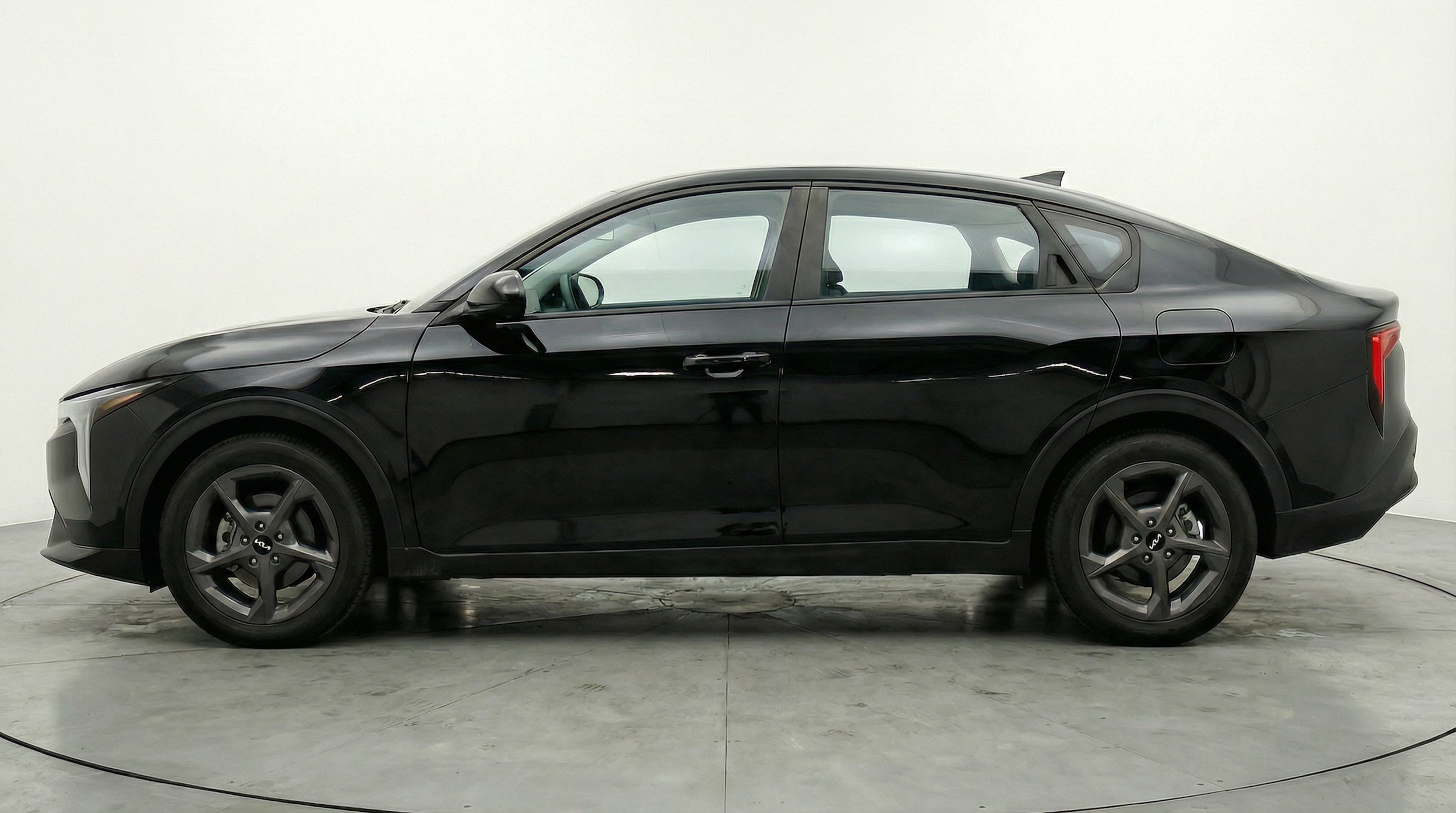 Thumbnail: 2025 Kia K4 - 4