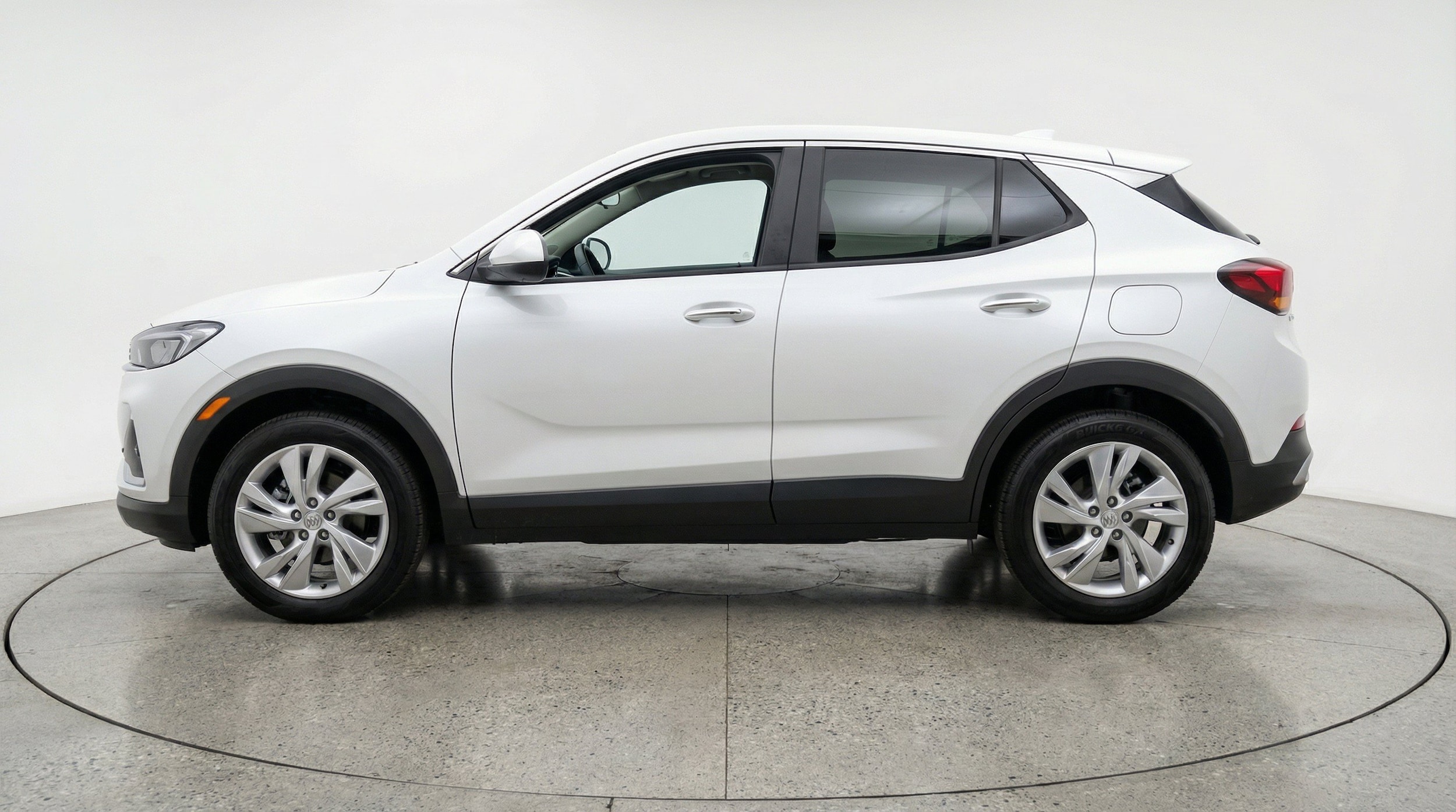 Thumbnail: 2026 Buick Encore GX - 5