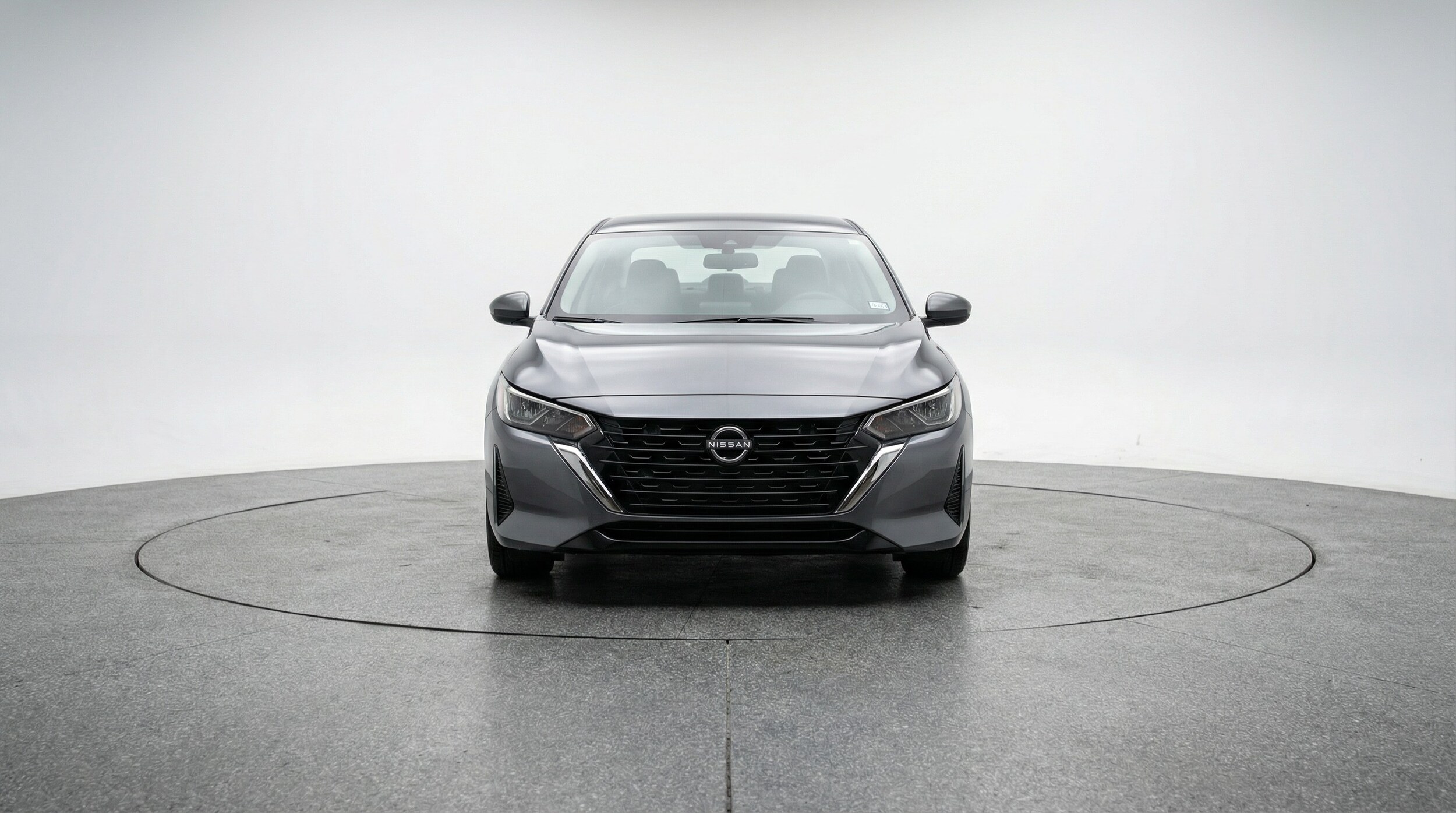 Thumbnail: 2025 Nissan Sentra - 2