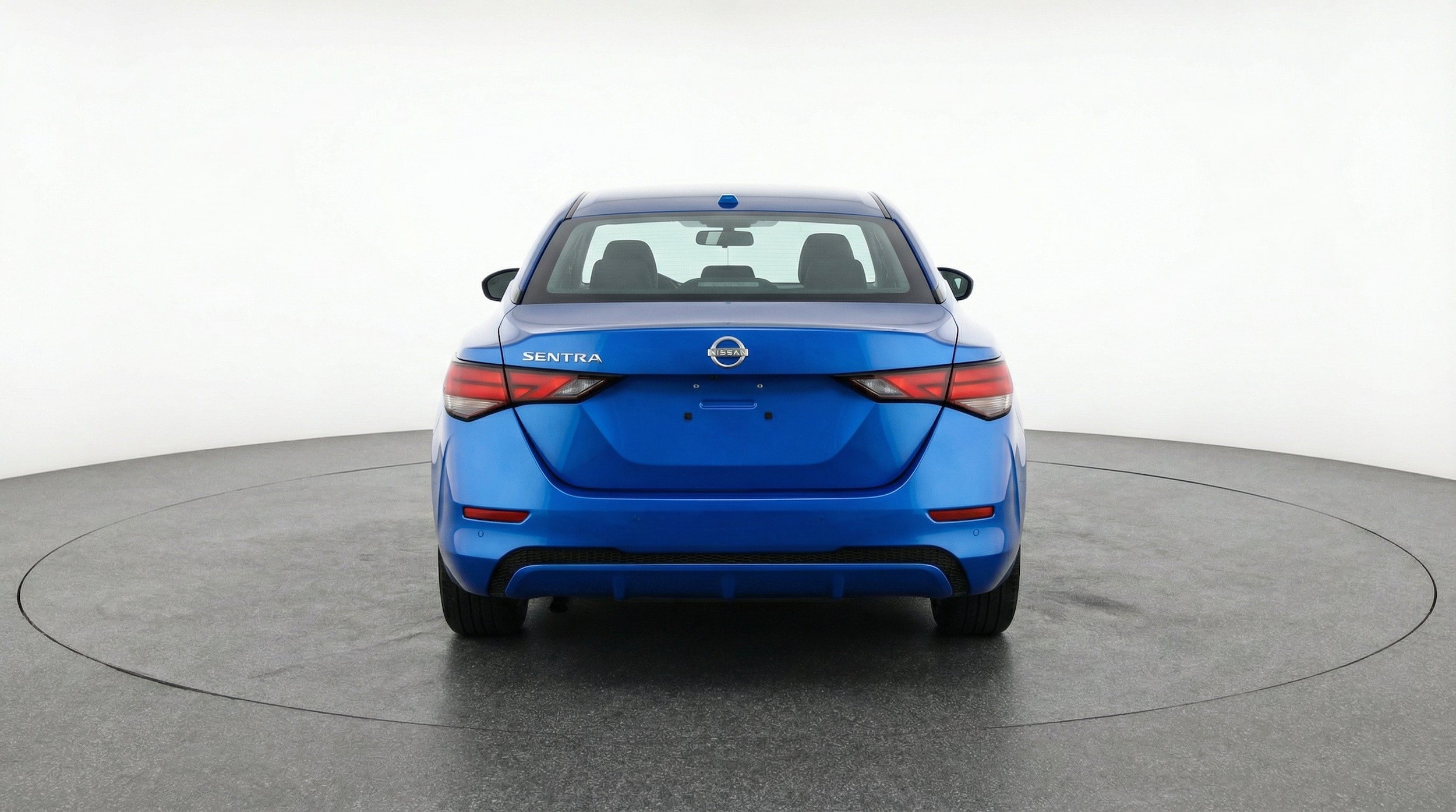 Thumbnail: 2025 Nissan Sentra - 7