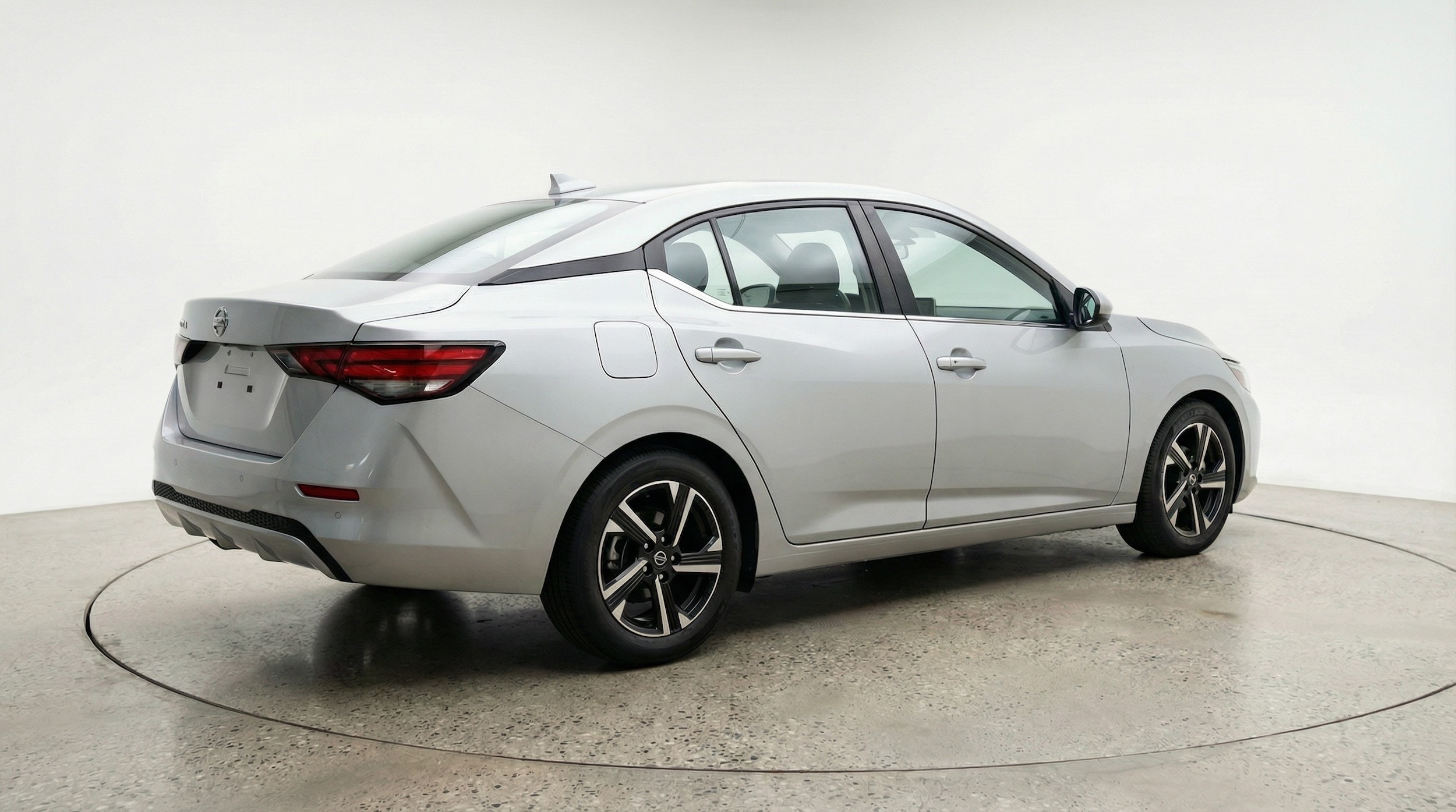 Thumbnail: 2025 Nissan Sentra - 7