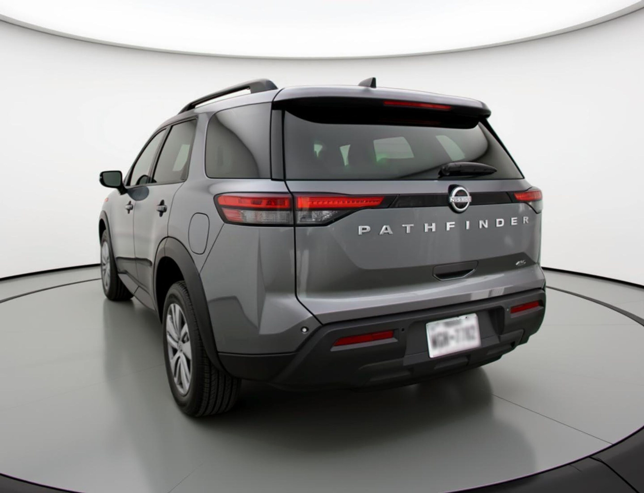 Thumbnail: 2025 Nissan Pathfinder - 5