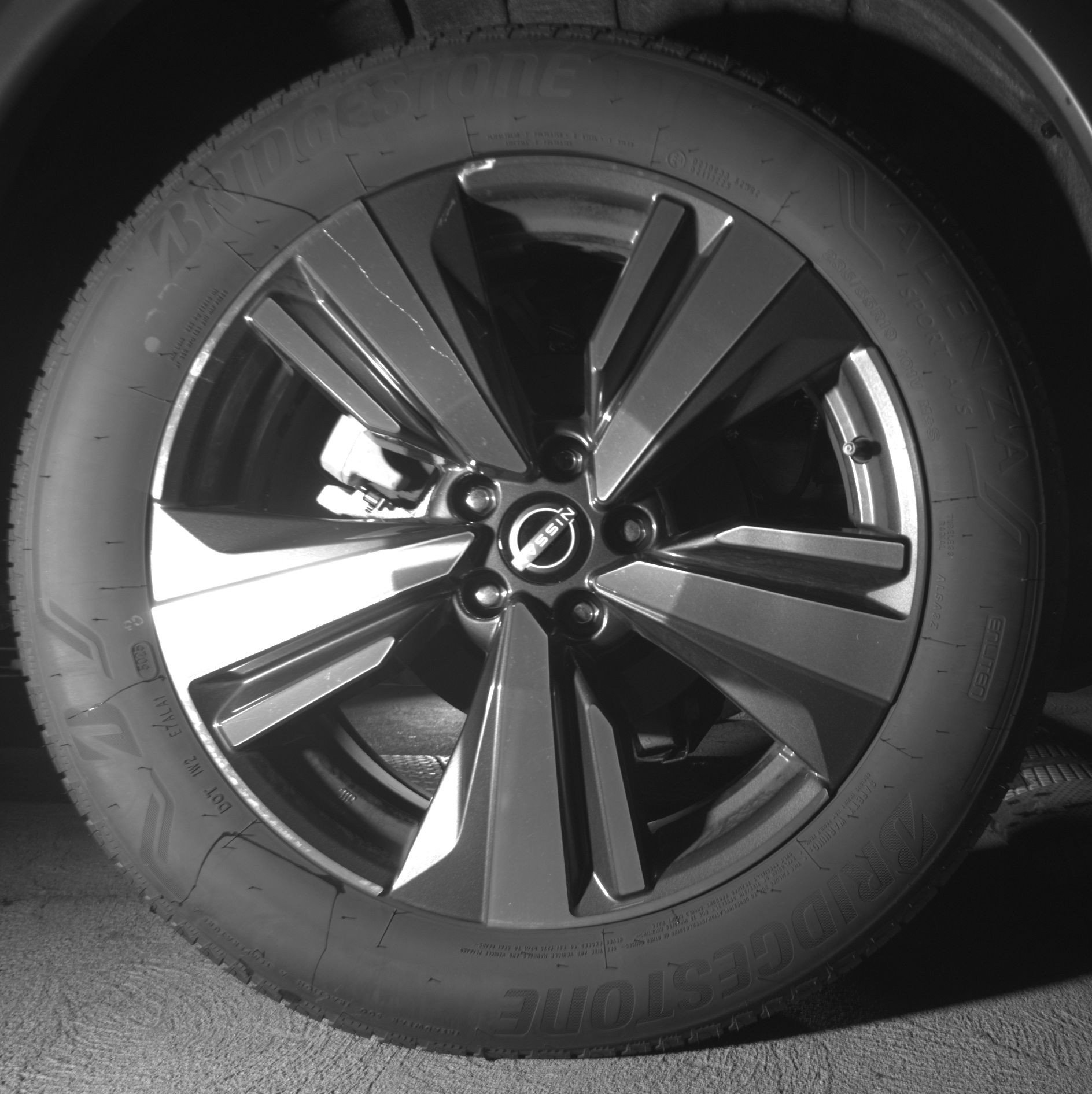 Thumbnail: 2026 Nissan Rogue - 15
