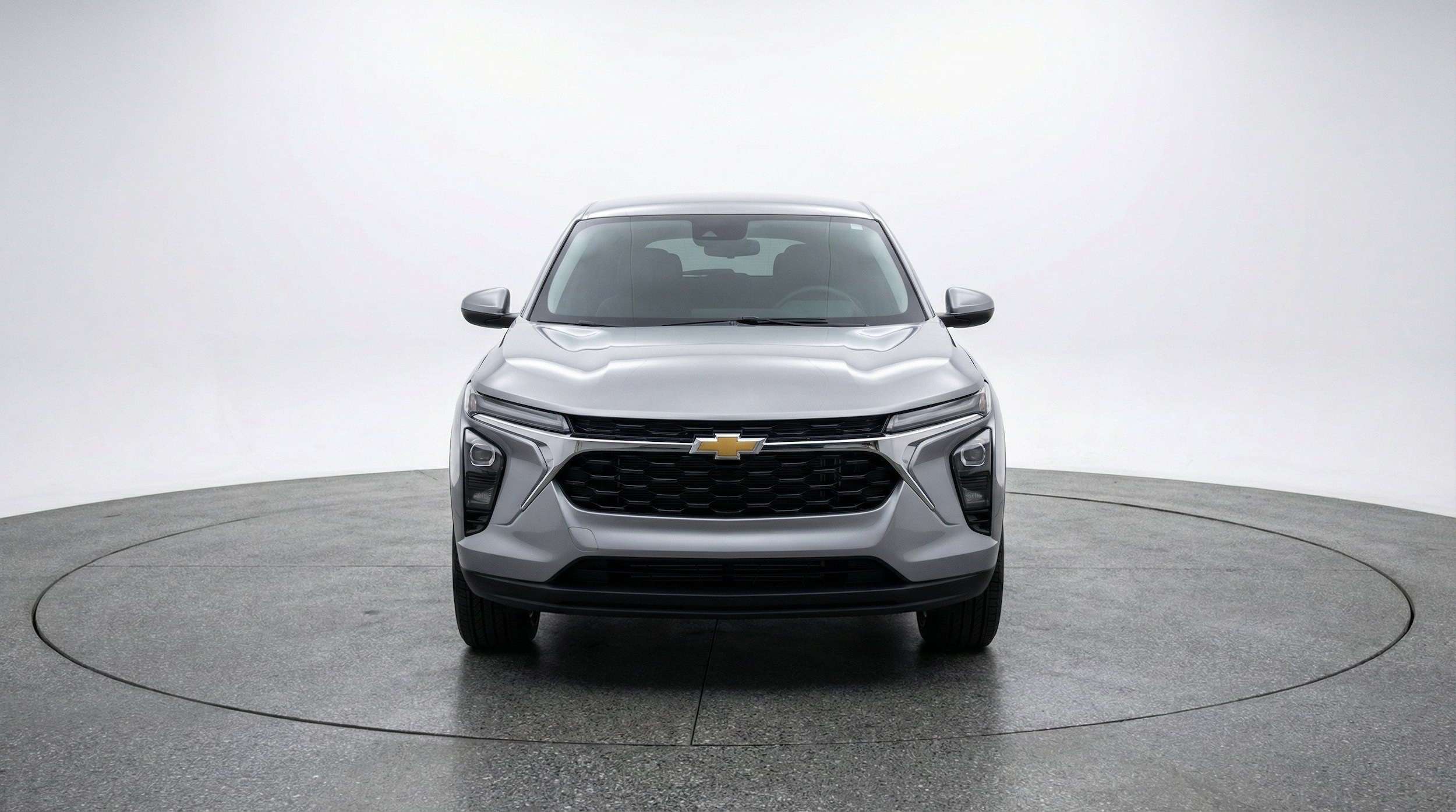 Thumbnail: 2025 Chevrolet Trax - 2