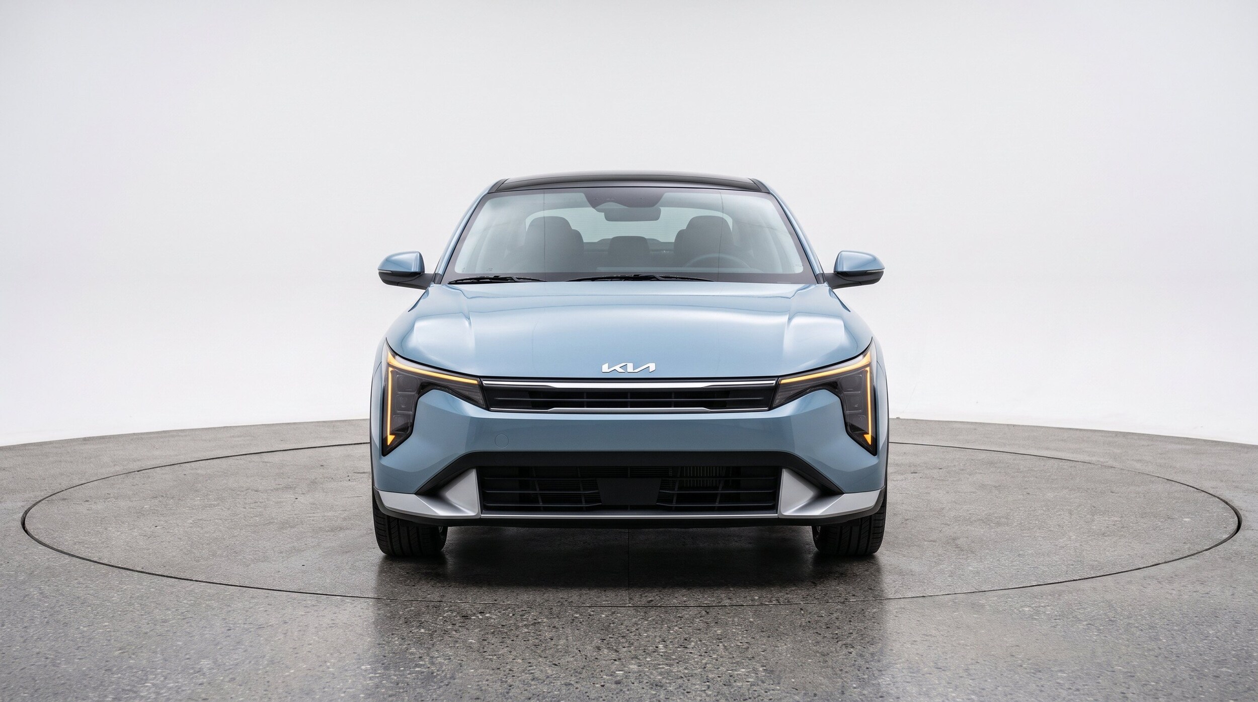 Thumbnail: 2025 Kia K4 - 2