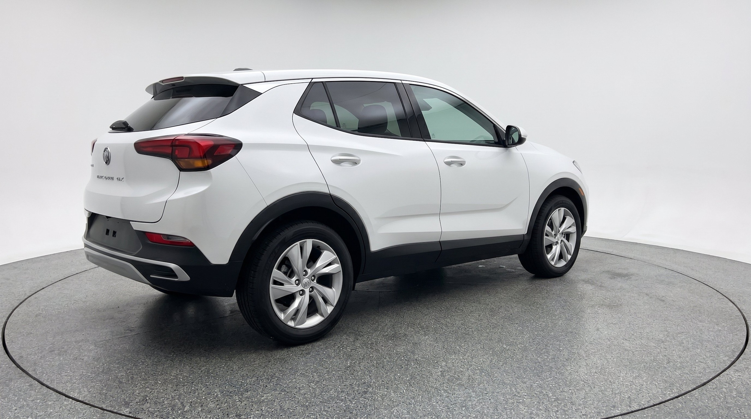 Thumbnail: 2026 Buick Encore GX - 9