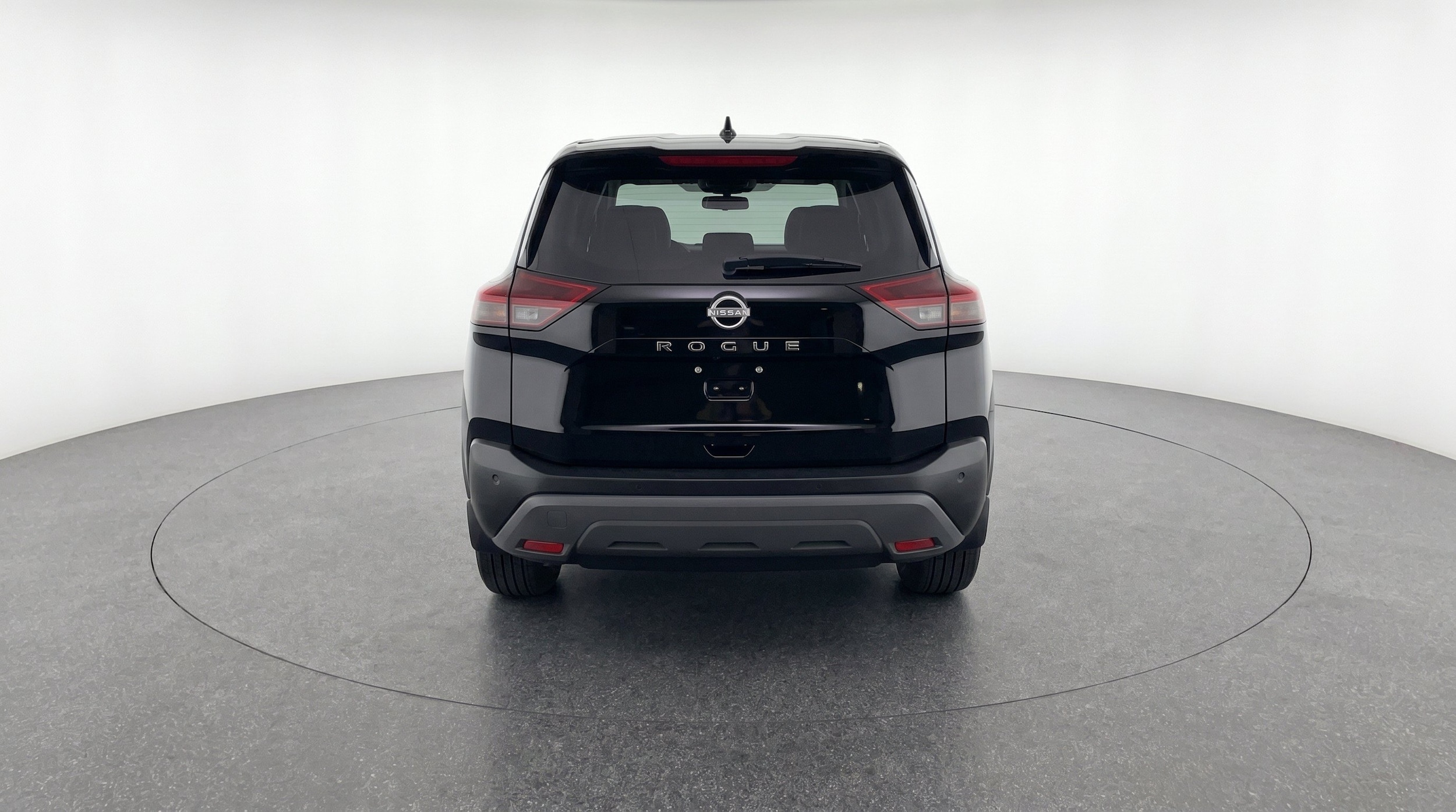 Thumbnail: 2026 Nissan Rogue - 7
