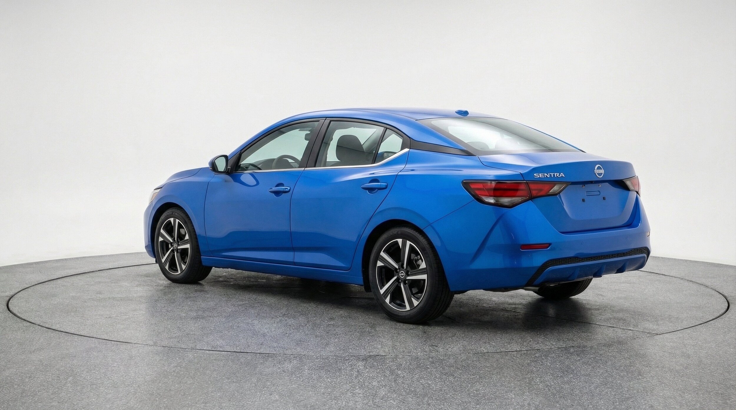 Thumbnail: 2025 Nissan Sentra - 6