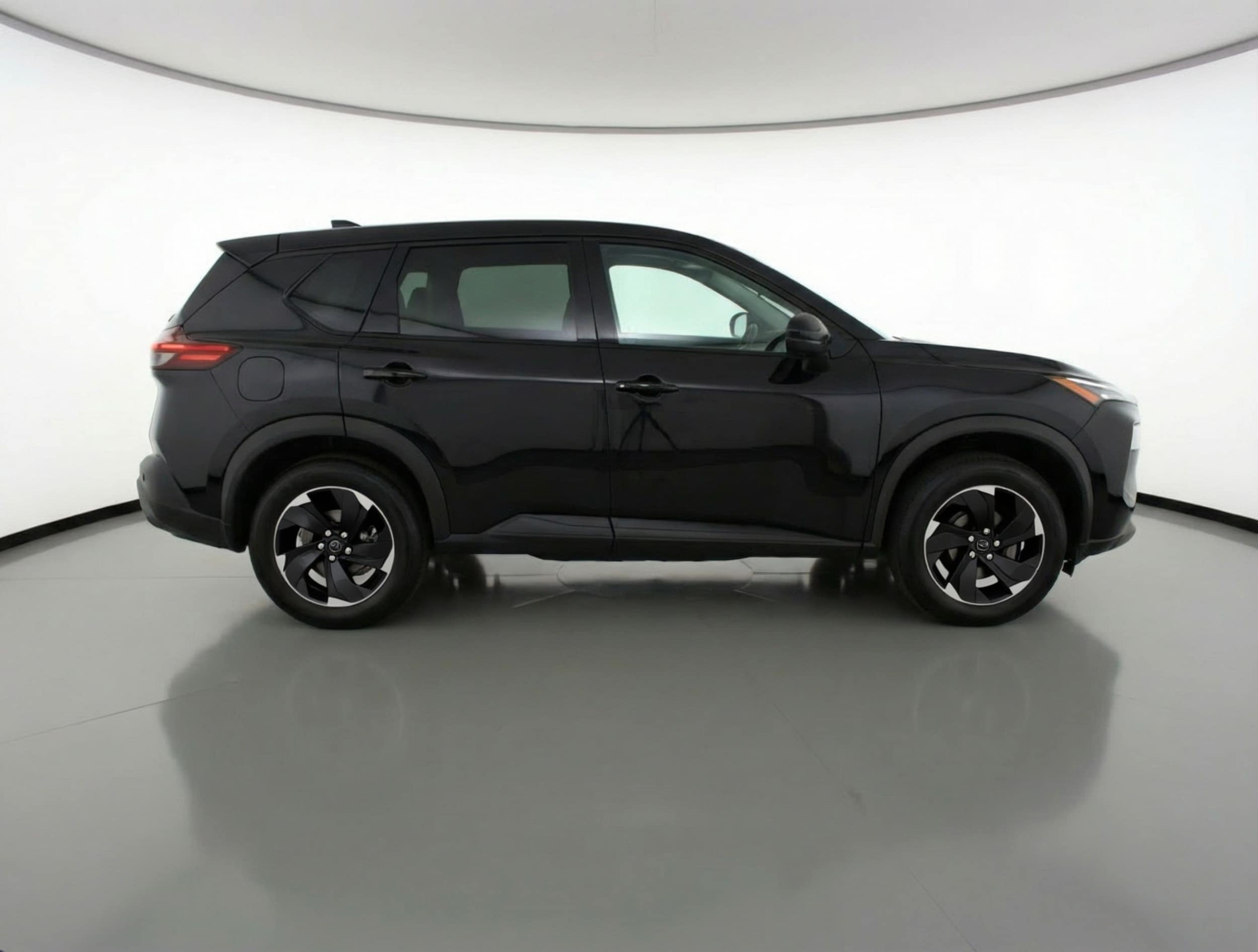 Thumbnail: 2025 Nissan Rogue - 8