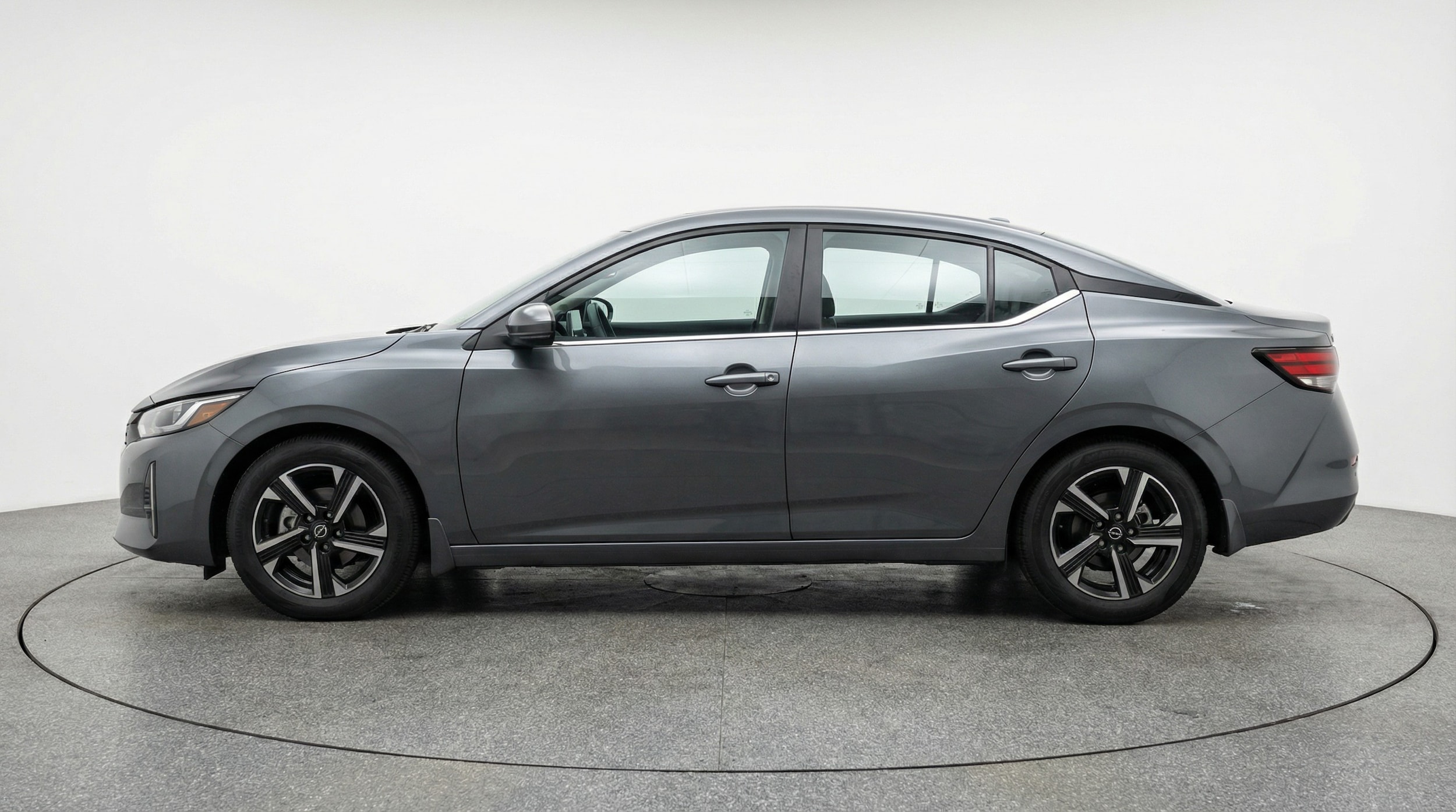 Thumbnail: 2025 Nissan Sentra - 4