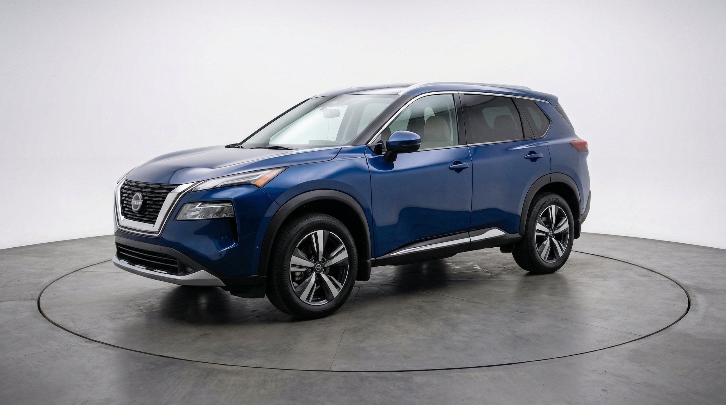 Thumbnail: 2026 Nissan Rogue - 3