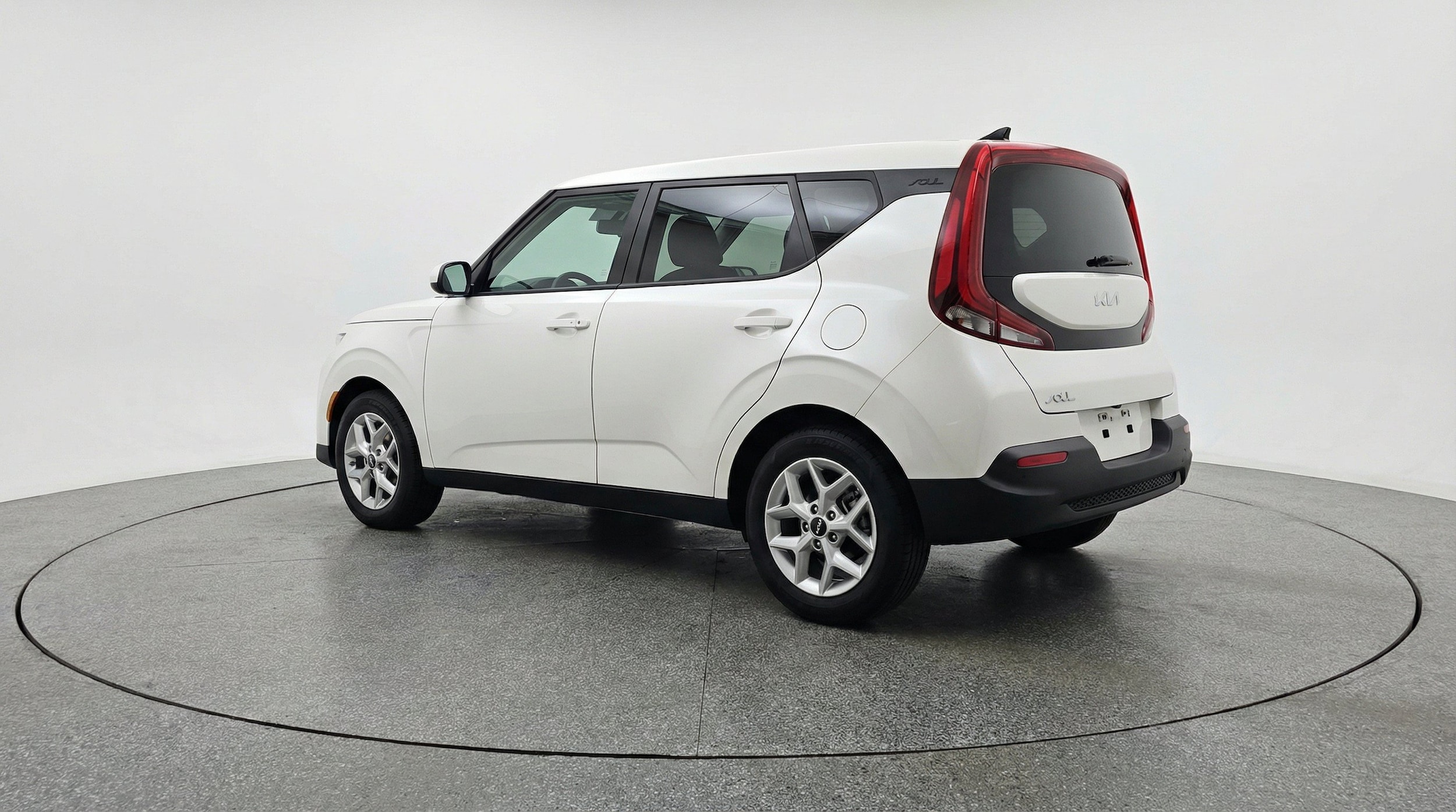Thumbnail: 2025 Kia Soul - 6