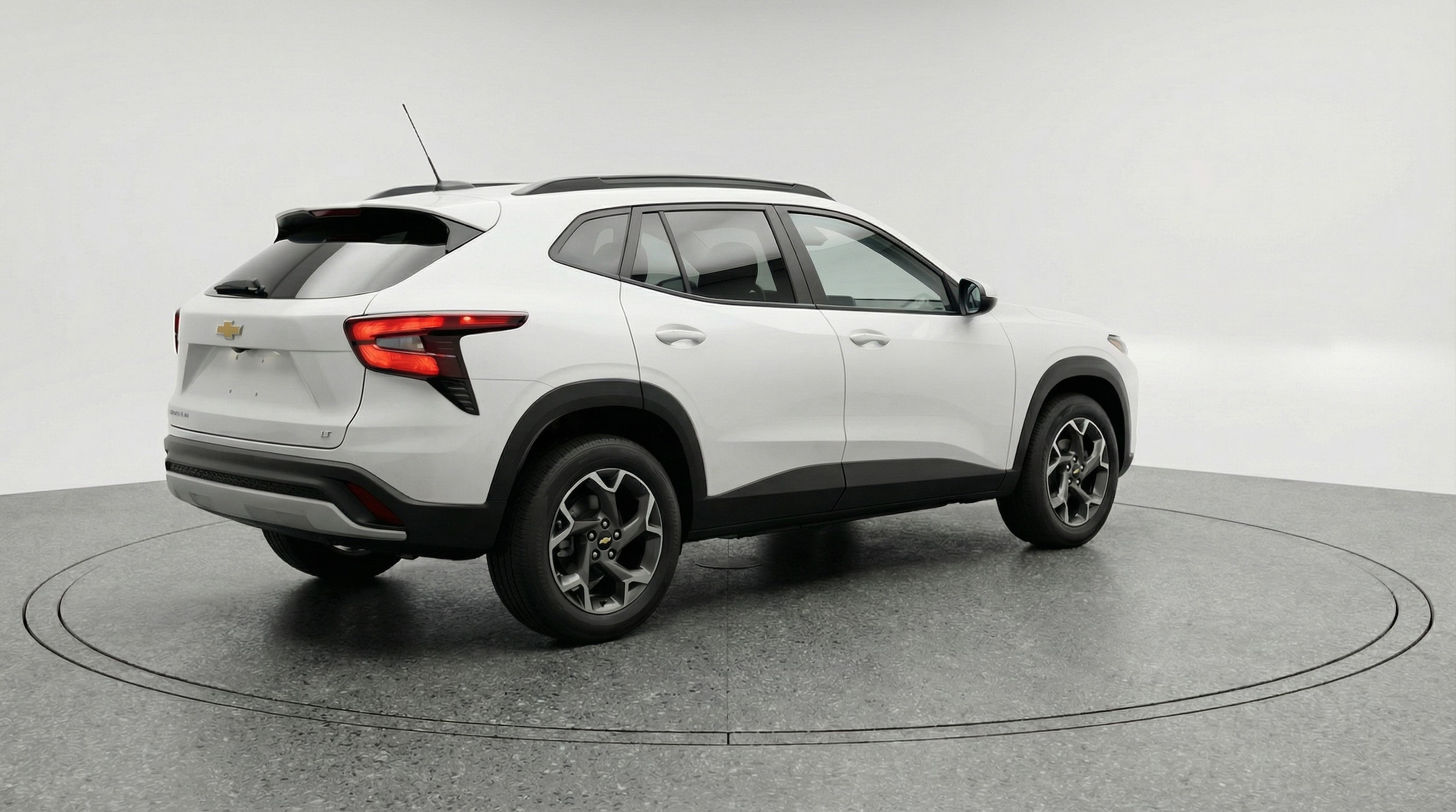 Thumbnail: 2025 Chevrolet Trax - 7