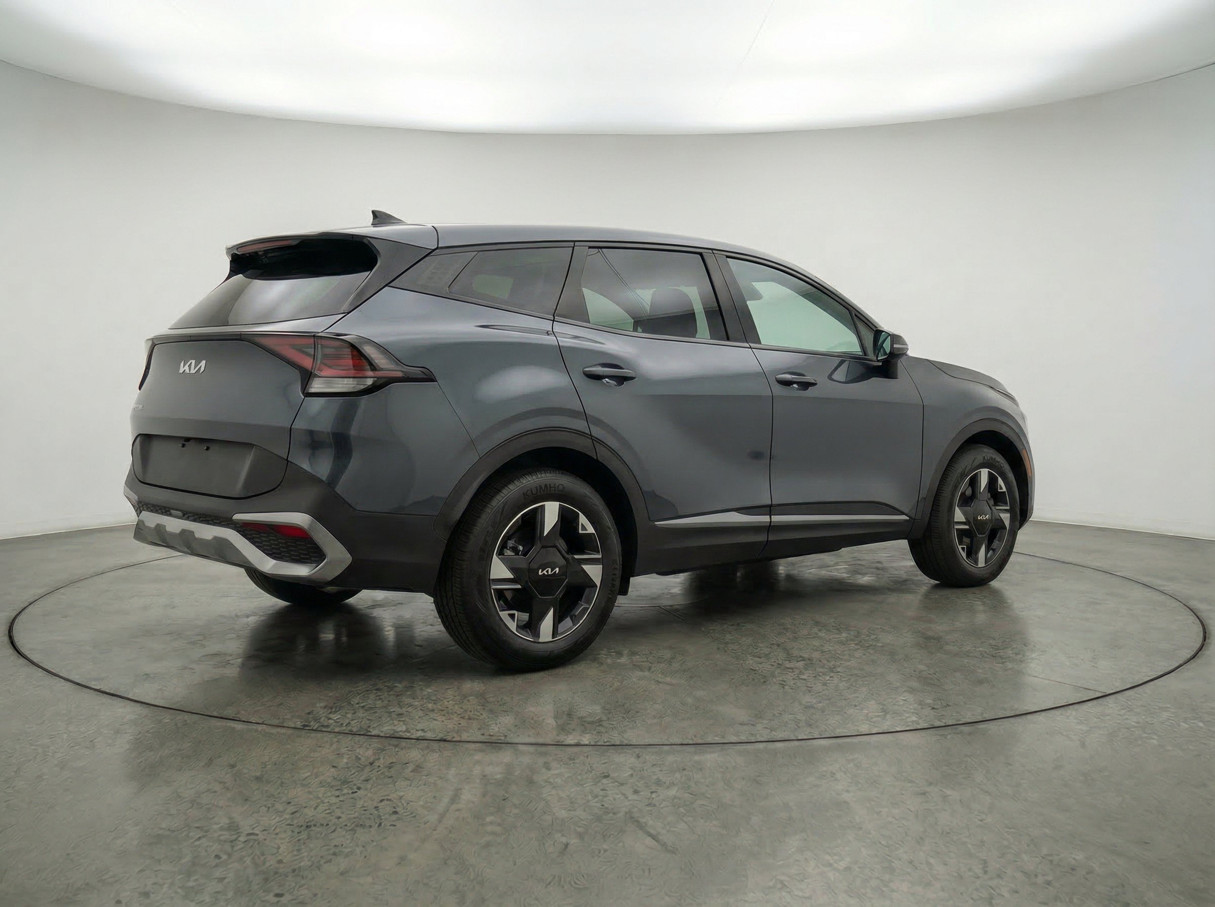 Thumbnail: 2026 Kia Sportage - 9