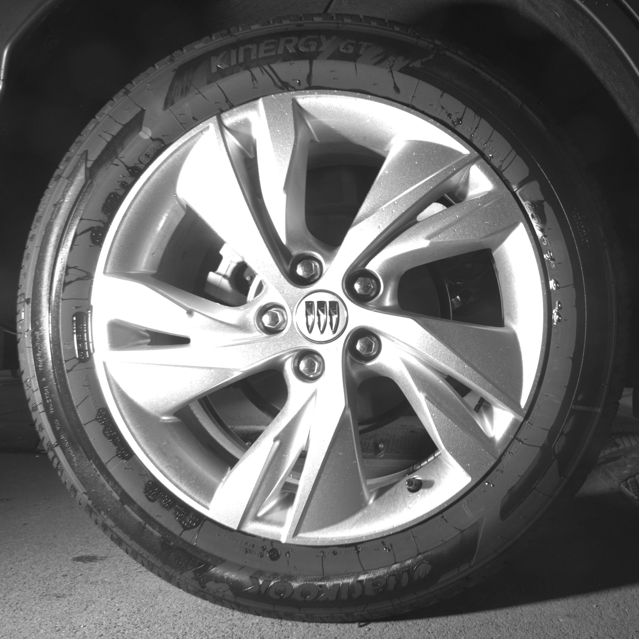Thumbnail: 2026 Buick Encore GX - 15