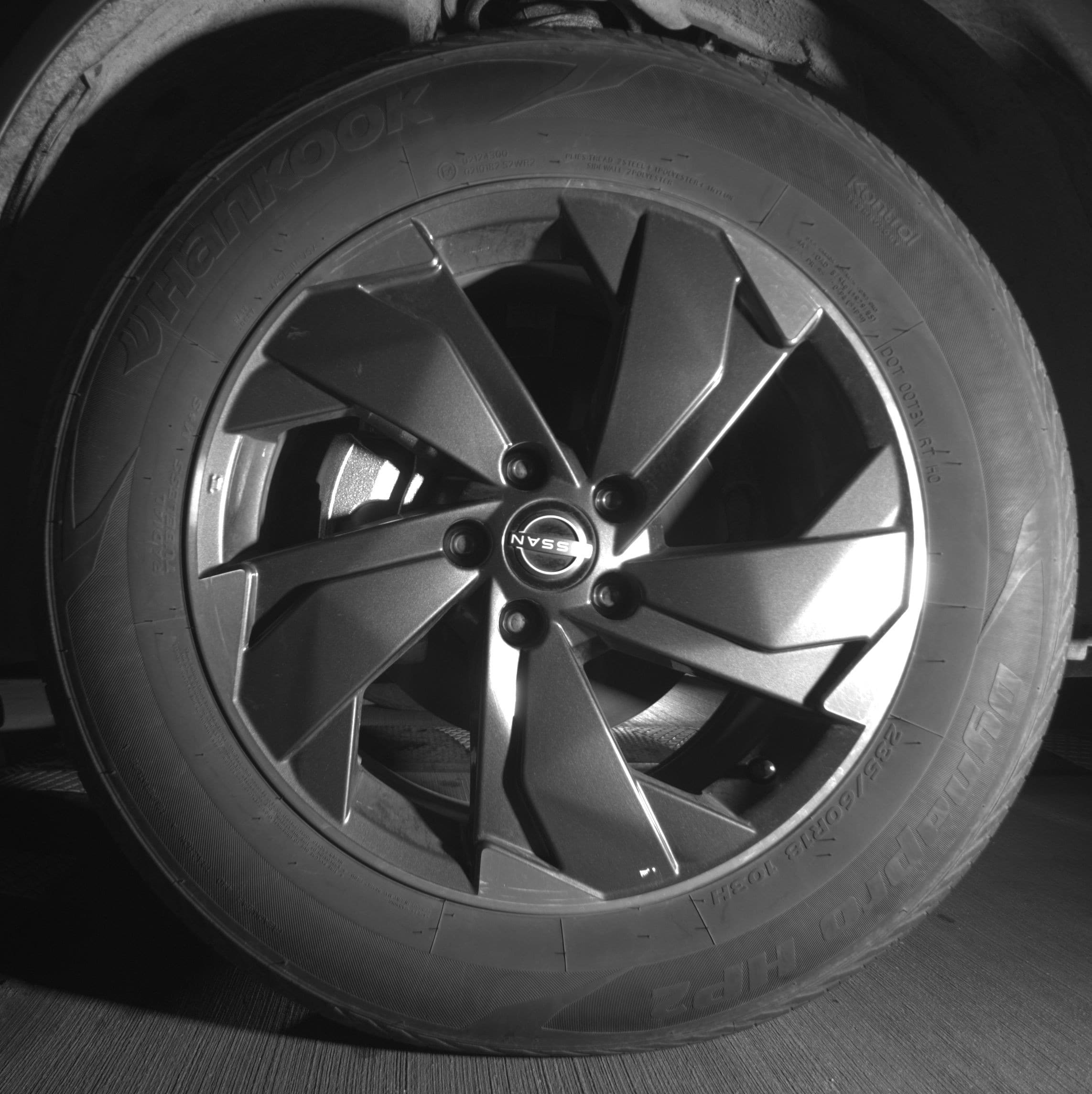 Thumbnail: 2025 Nissan Rogue - 9