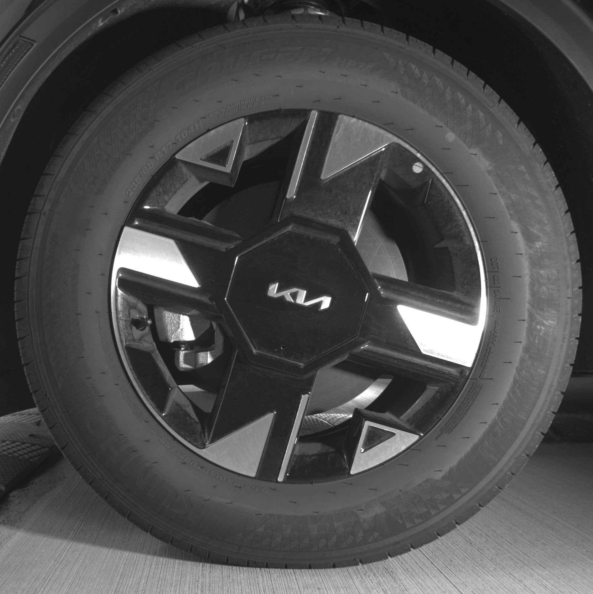 Thumbnail: 2026 Kia Sportage - 12