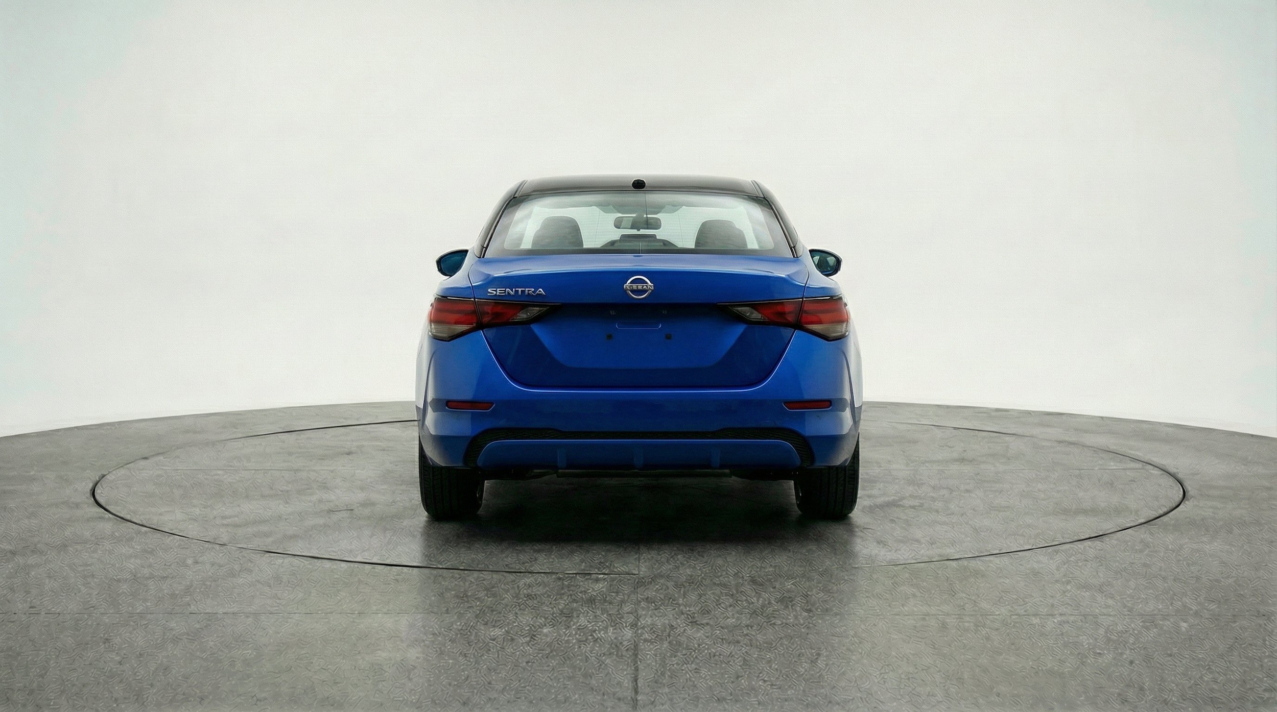Thumbnail: 2025 Nissan Sentra - 7
