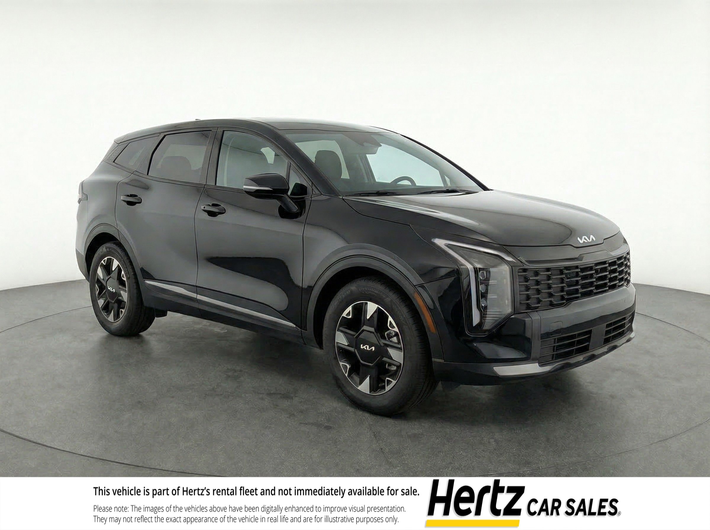 Thumbnail: 2026 Kia Sportage - 1